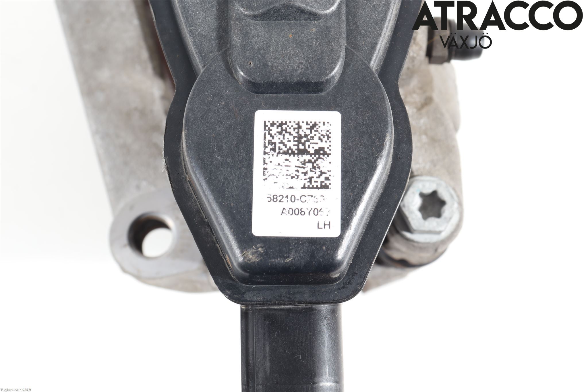 Hyundai TUCSON 05- Bremsecaliper Bak Venstre