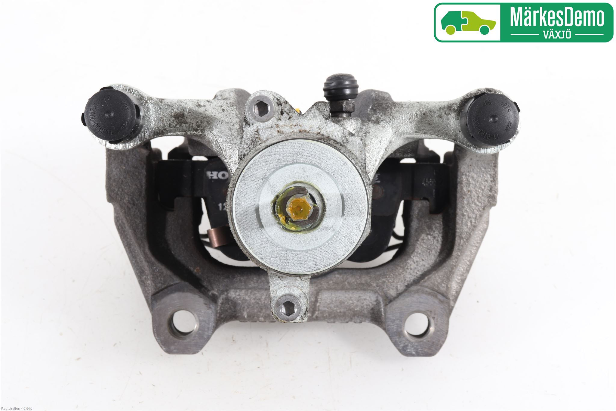 Honda CIVIC 17-22 Bremsecaliper Bak Venstre