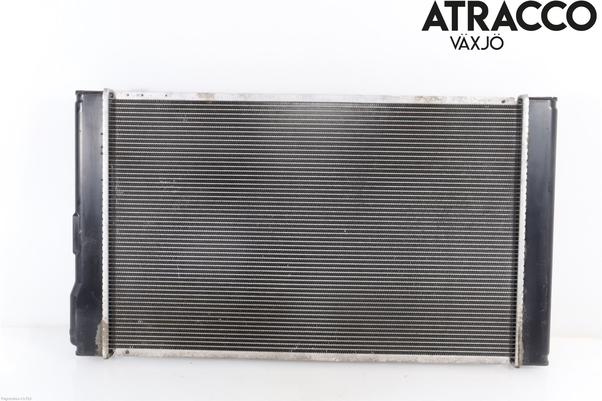 Lexus CT 200h Radiator Automat