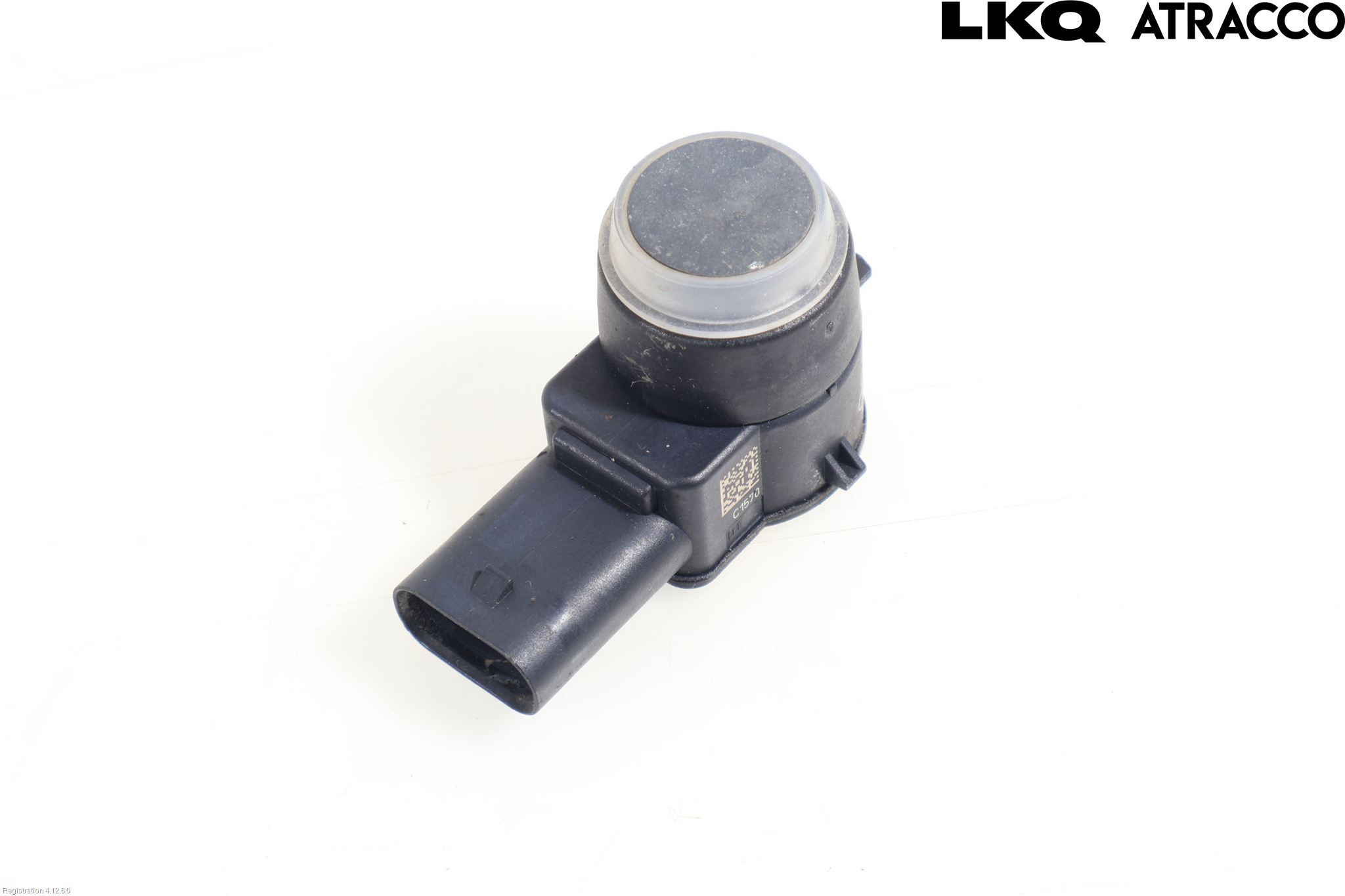 Volkswagen VW CRAFTER 06-16 Sensor Parkering Front