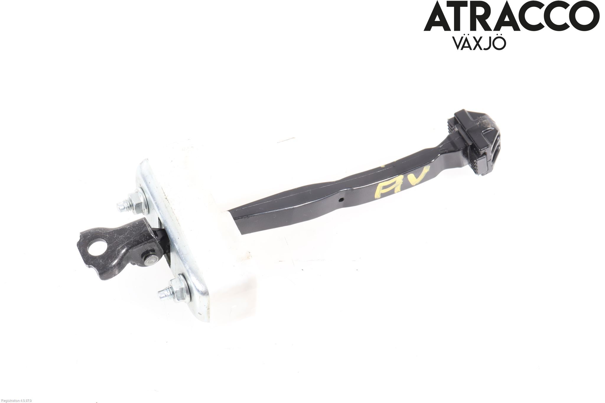 Lexus RX AL20 16-22 Dørstopper