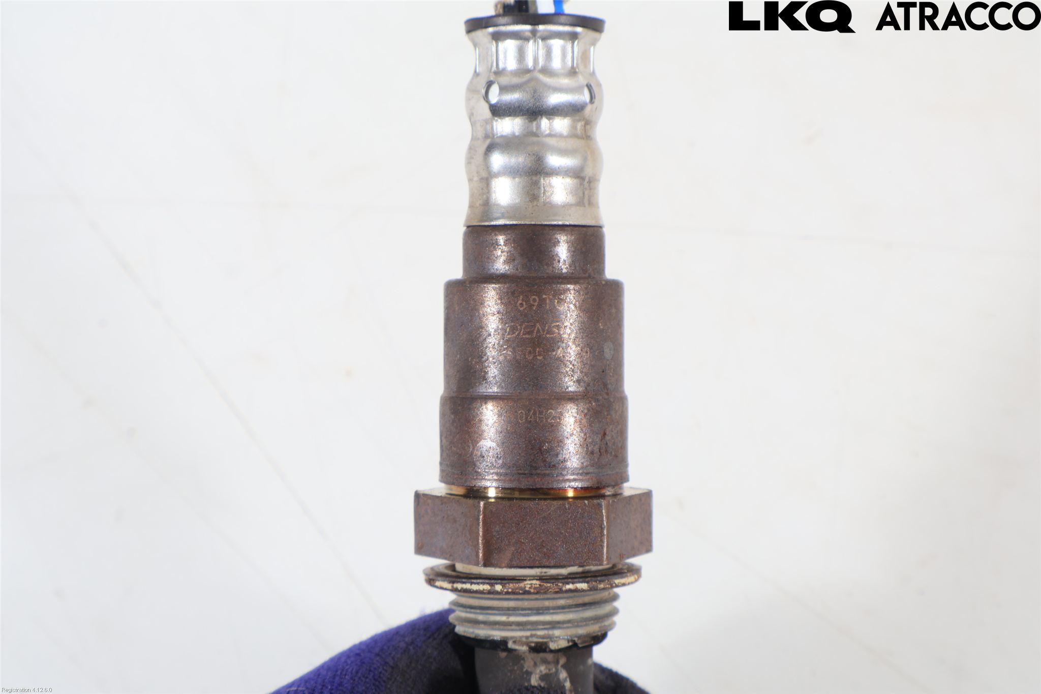 Suzuki SWIFT 17-24 Inns Lambdasonde