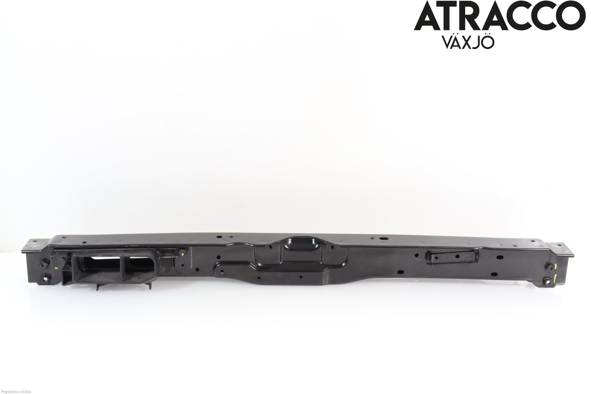 Hyundai i20 GB 15-20 Frontplate Øvre