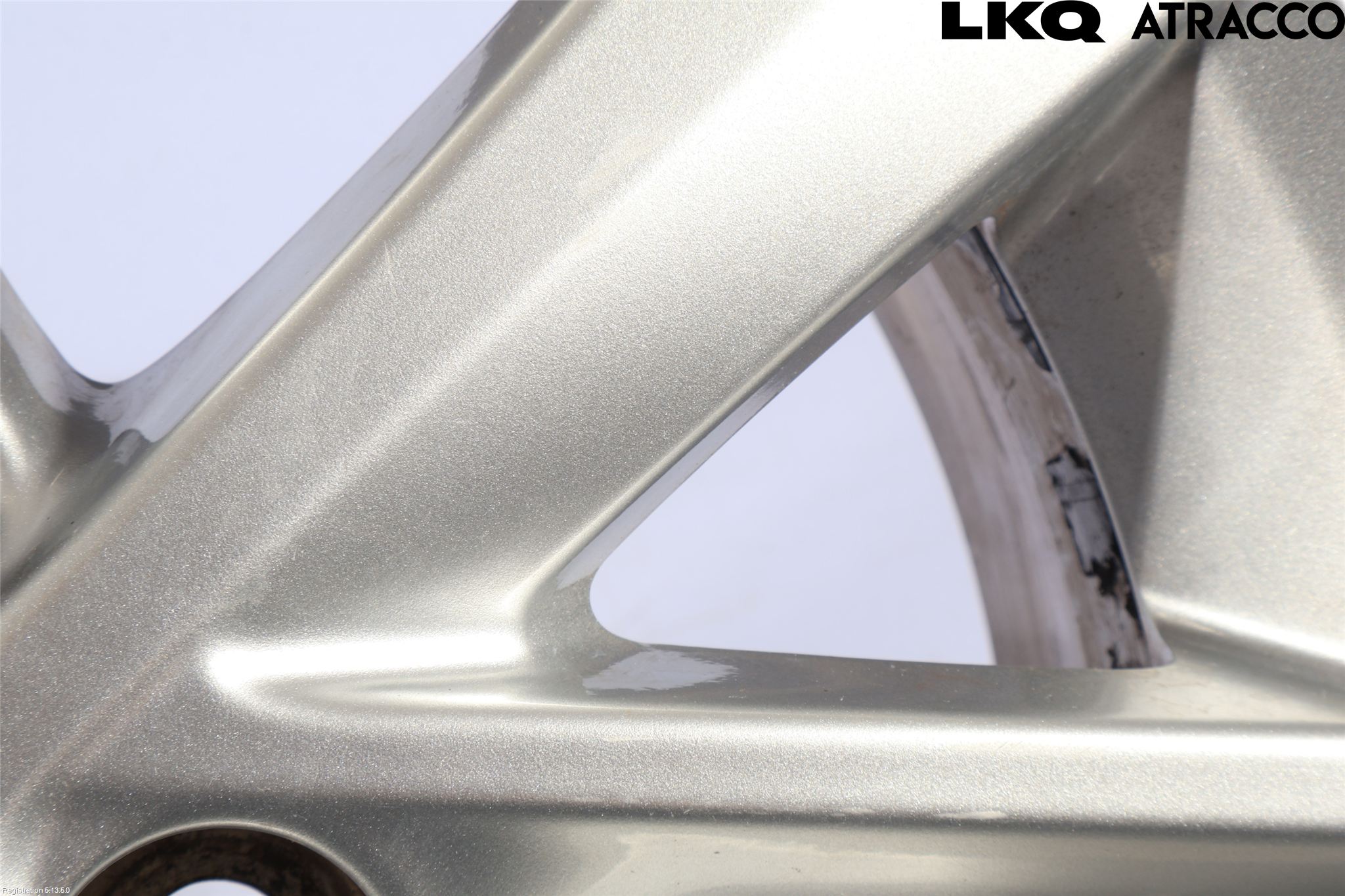 Toyota AURIS 13-19 Felg Aluminium