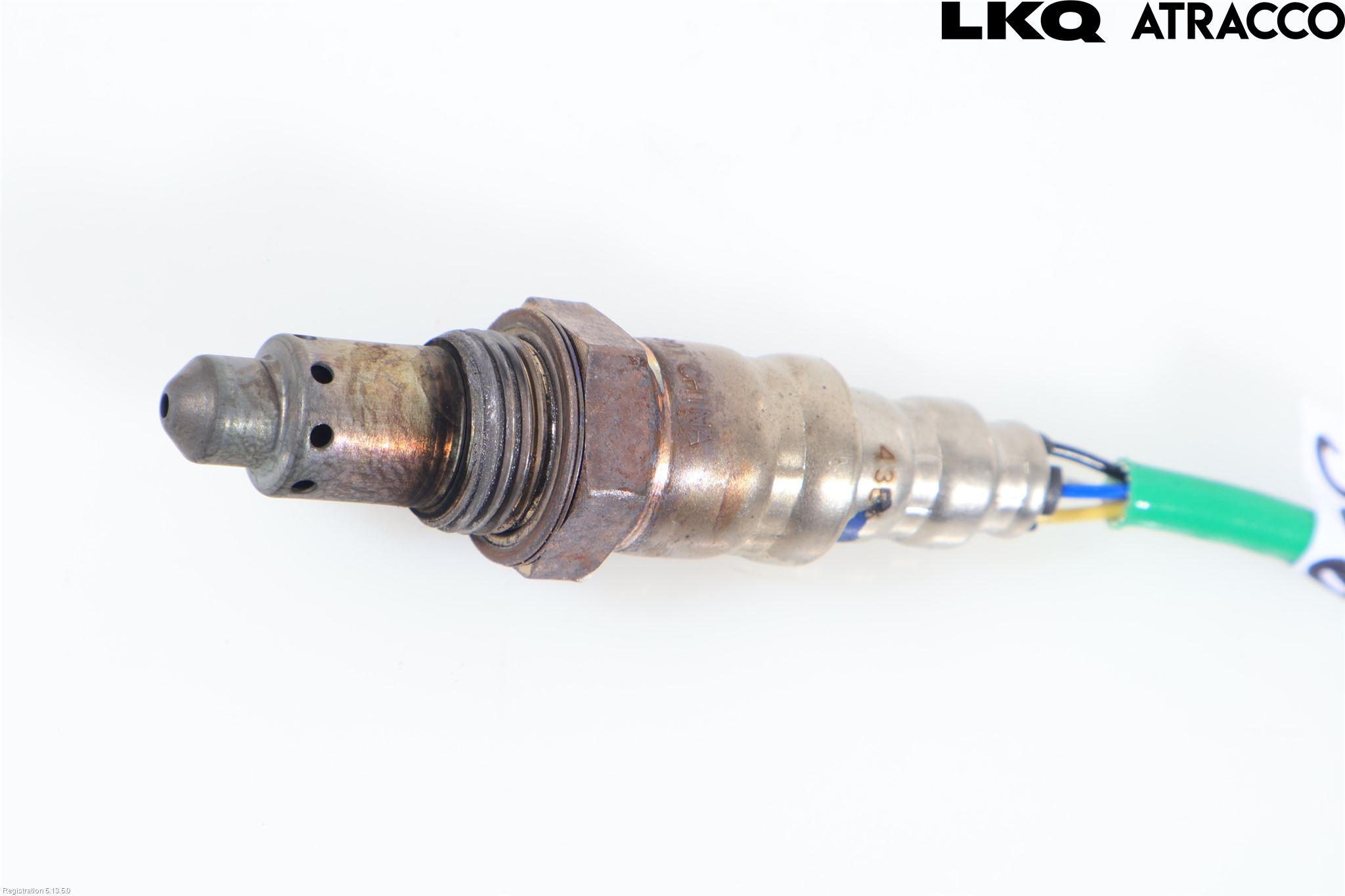 Honda ZR-V 23- Inns Lambdasonde