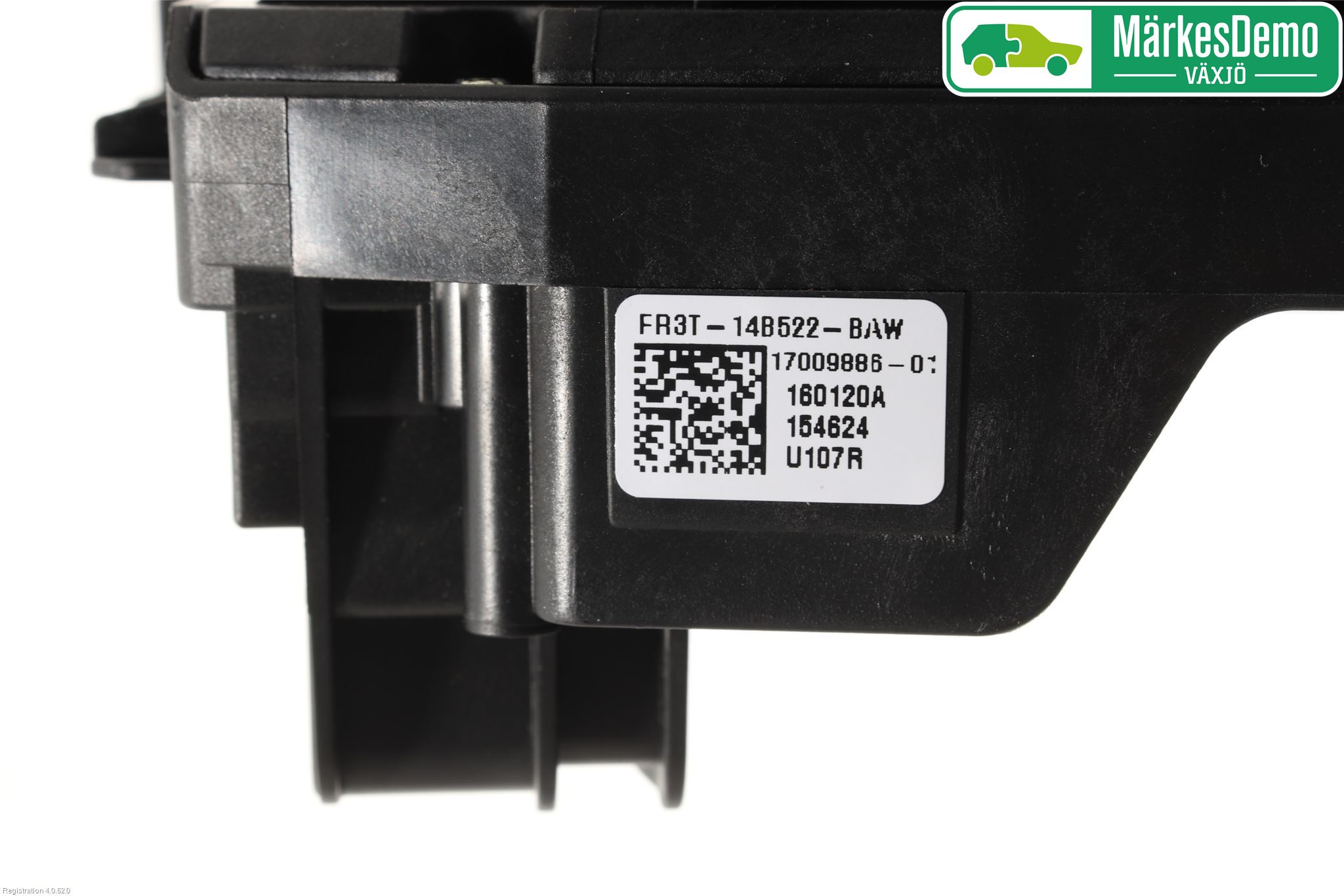 Ford MUSTANG VI 15-22 Bryter Ratt Kombi H Og V
