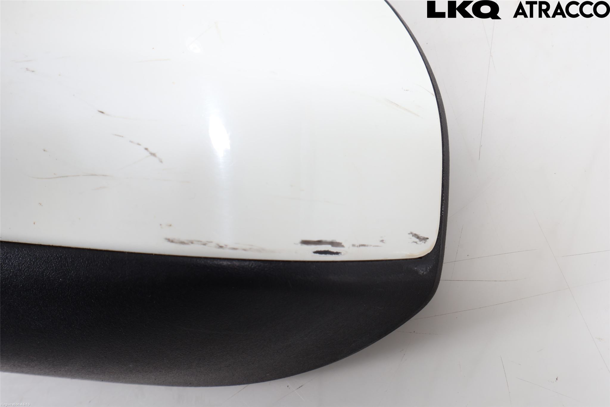 Toyota AYGO 15-21 Speil H M-El Justering
