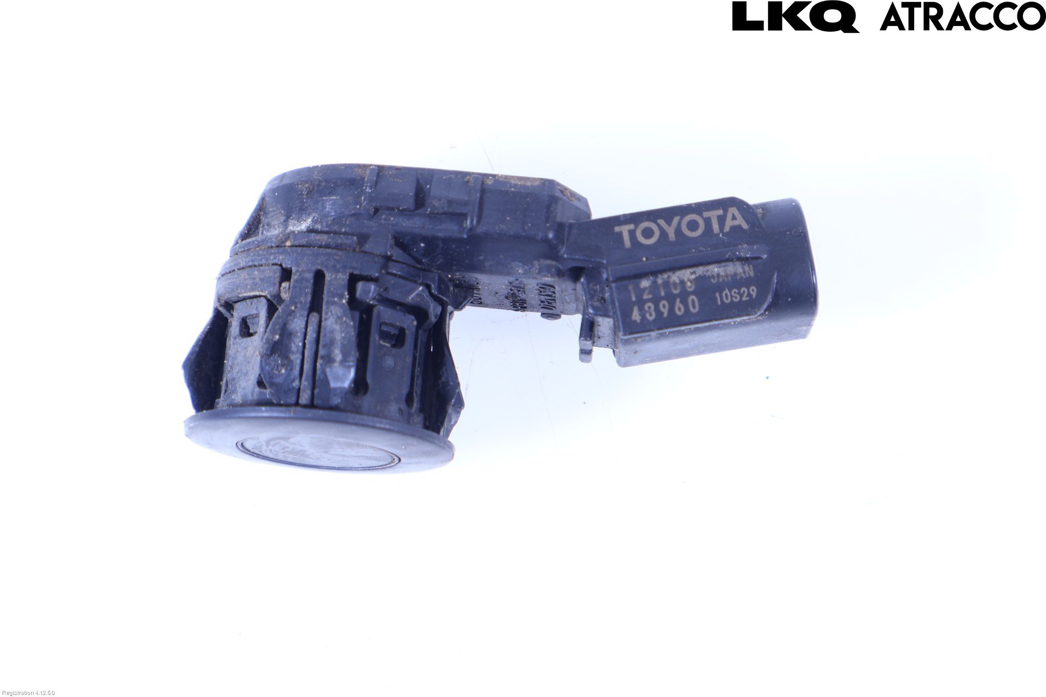 Toyota RAV4 13-18 Sensor Ryggesensor