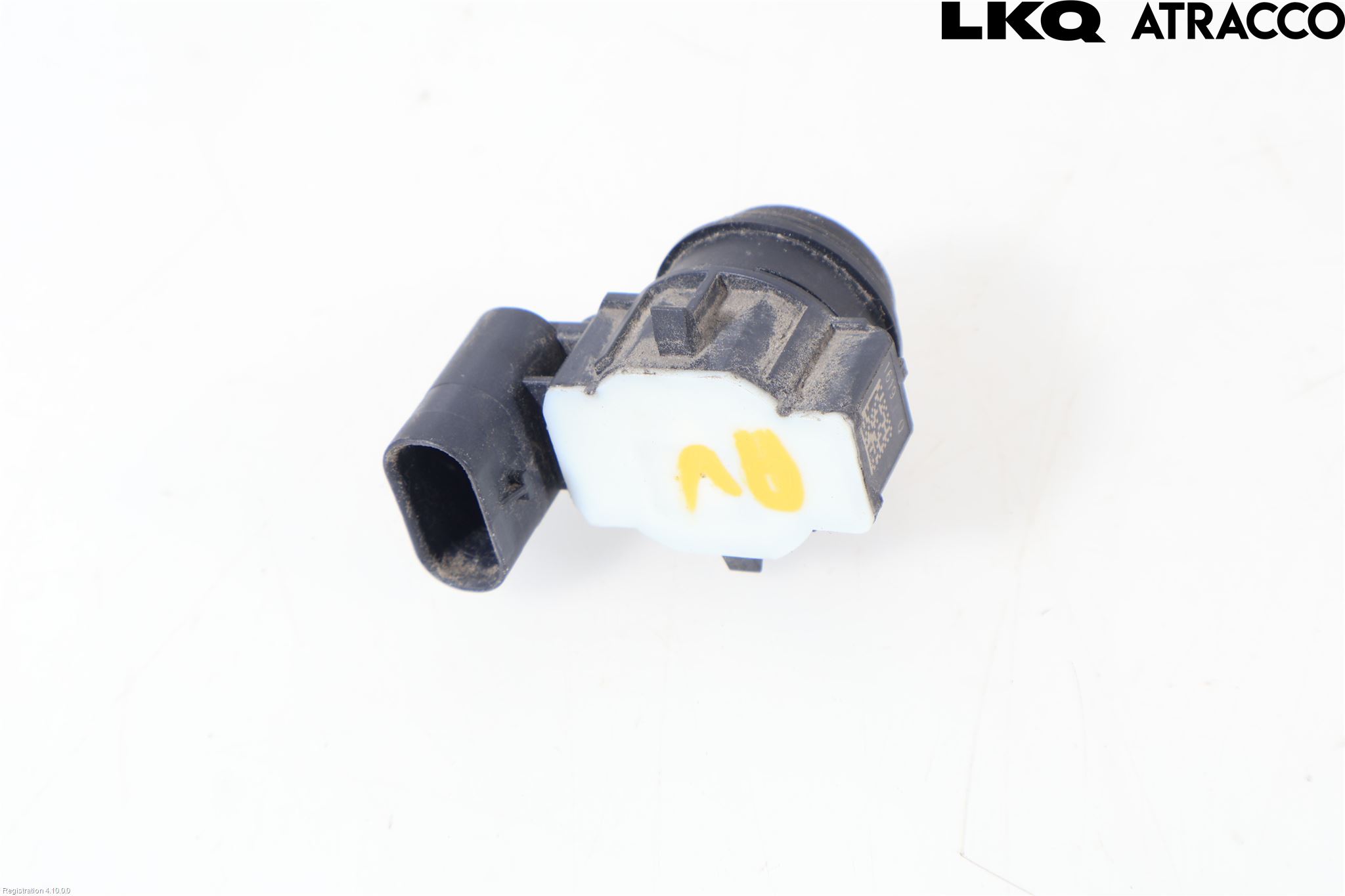 BMW 1 F20/F21 11-19 Sensor Ryggesensor