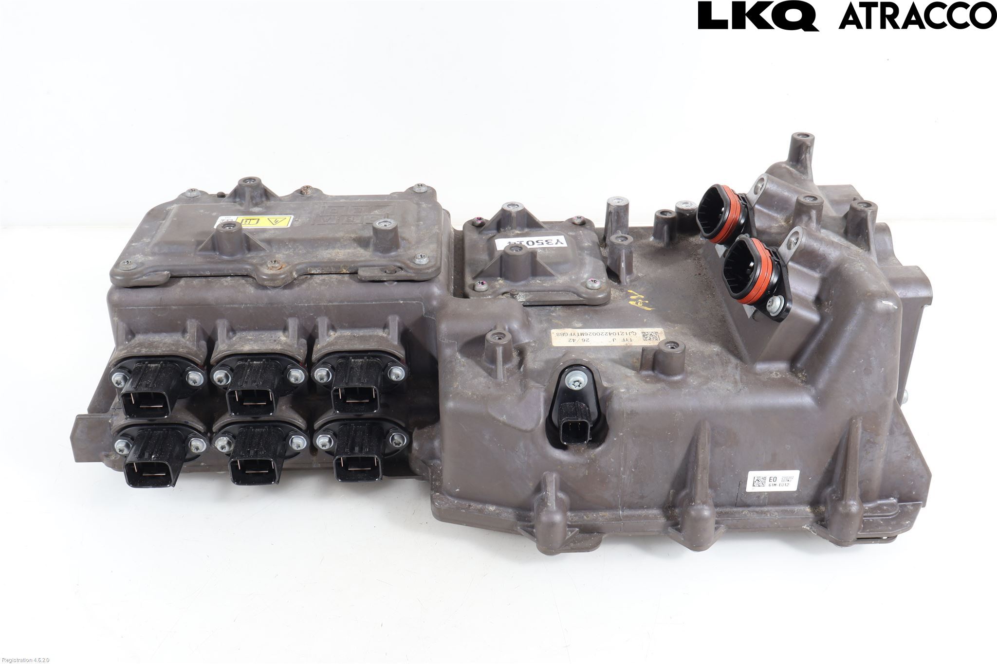 Honda E 20-23 Elektrisk Øvrig