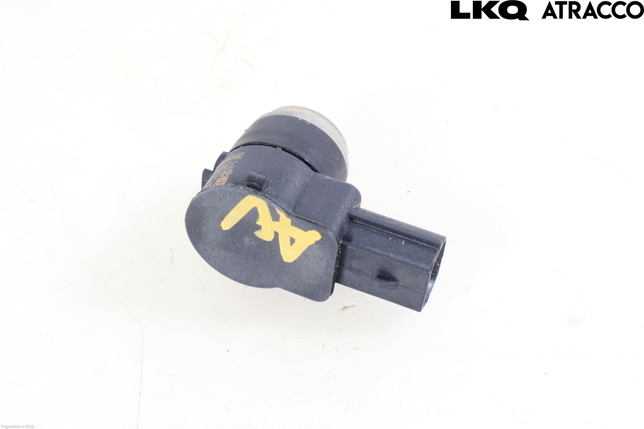Opel MOKKA 13-20 Sensor Ryggesensor
