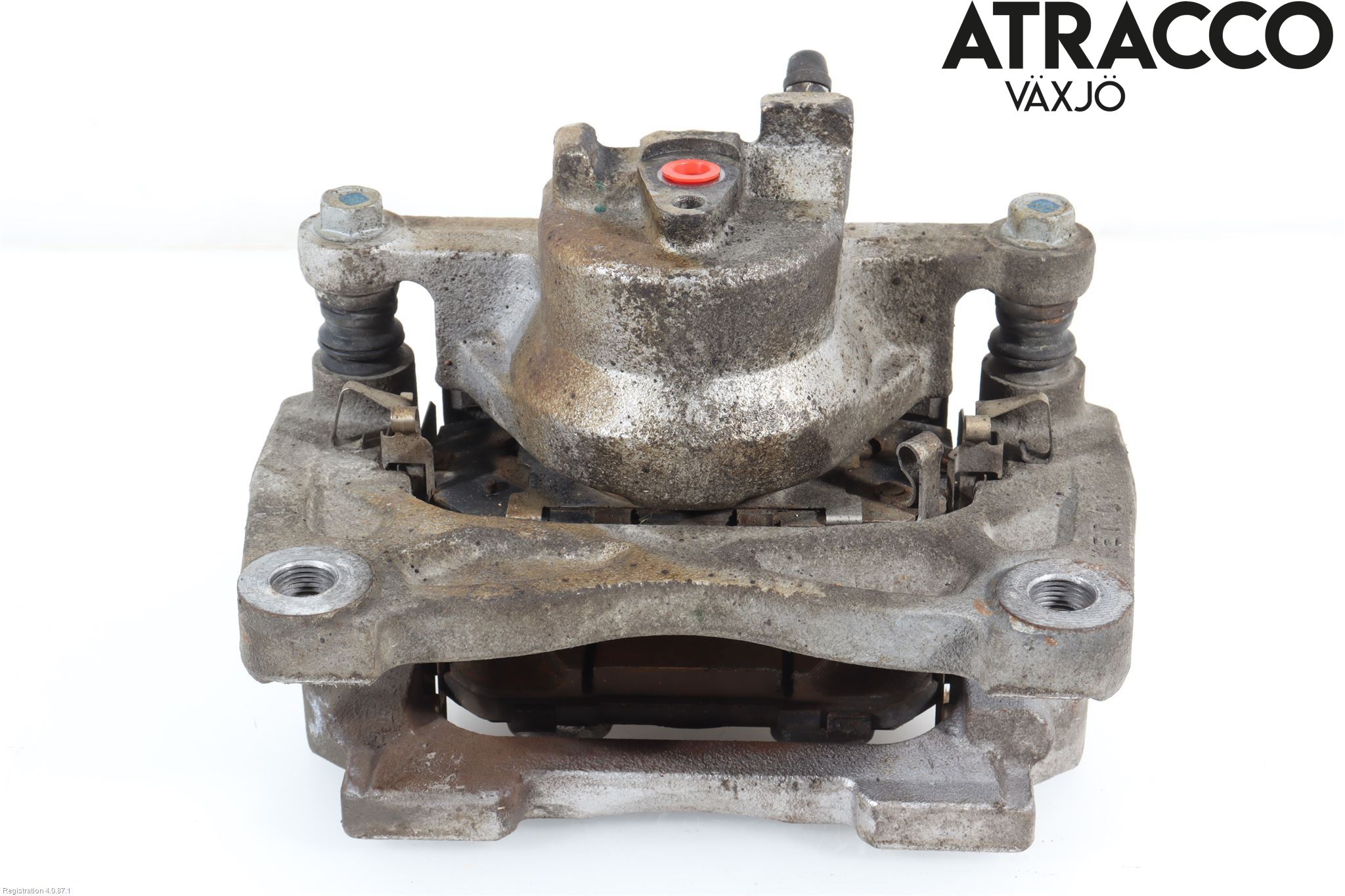 Mazda MX-30 20- Bremsecaliper Foran Høyre