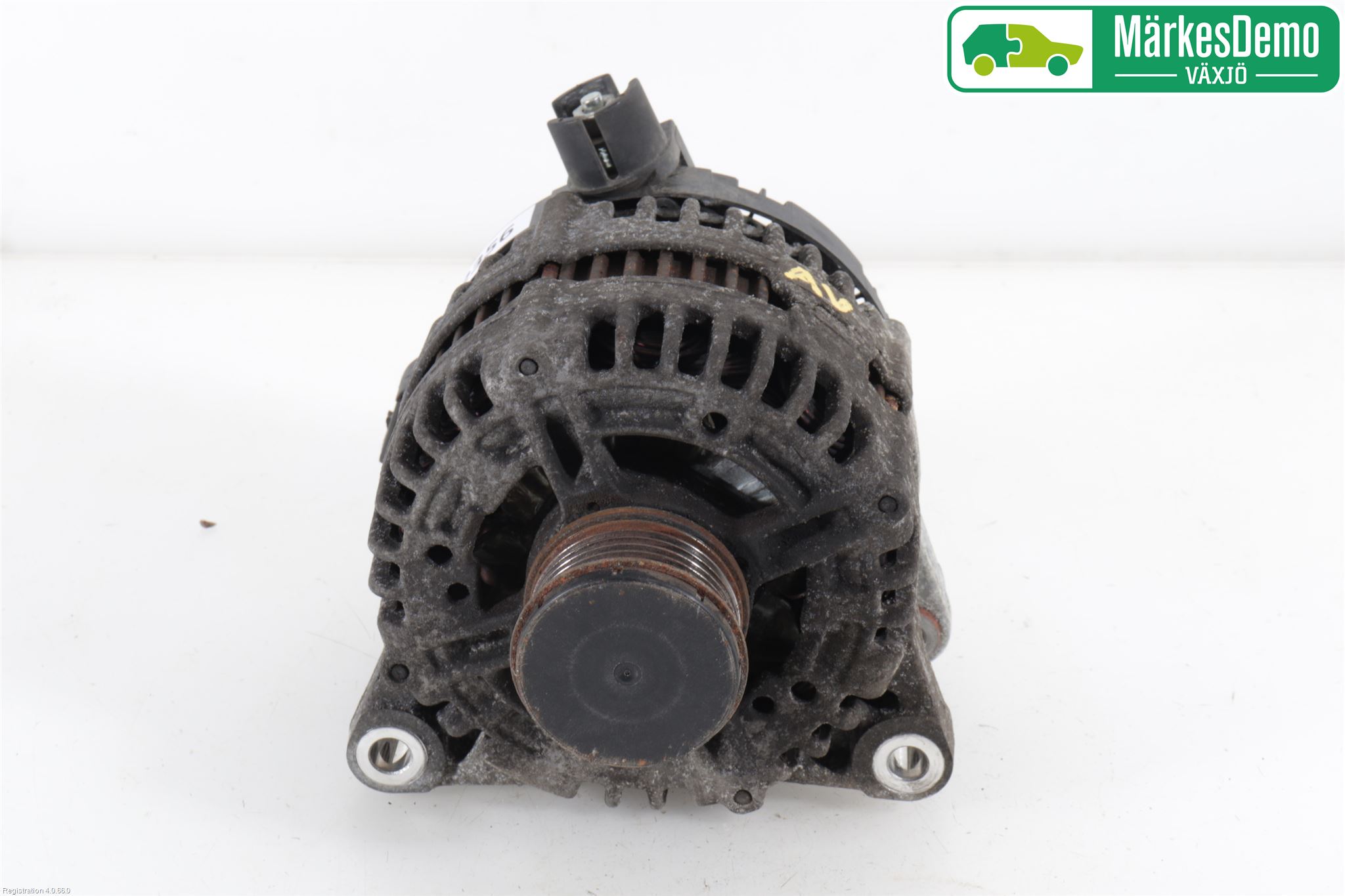 Ford MONDEO 07-15 Dynamo