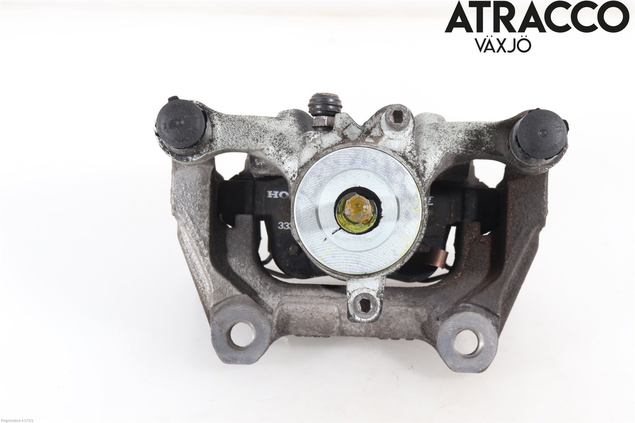 Honda CIVIC 17-22 Bremsecaliper Bak Høyre