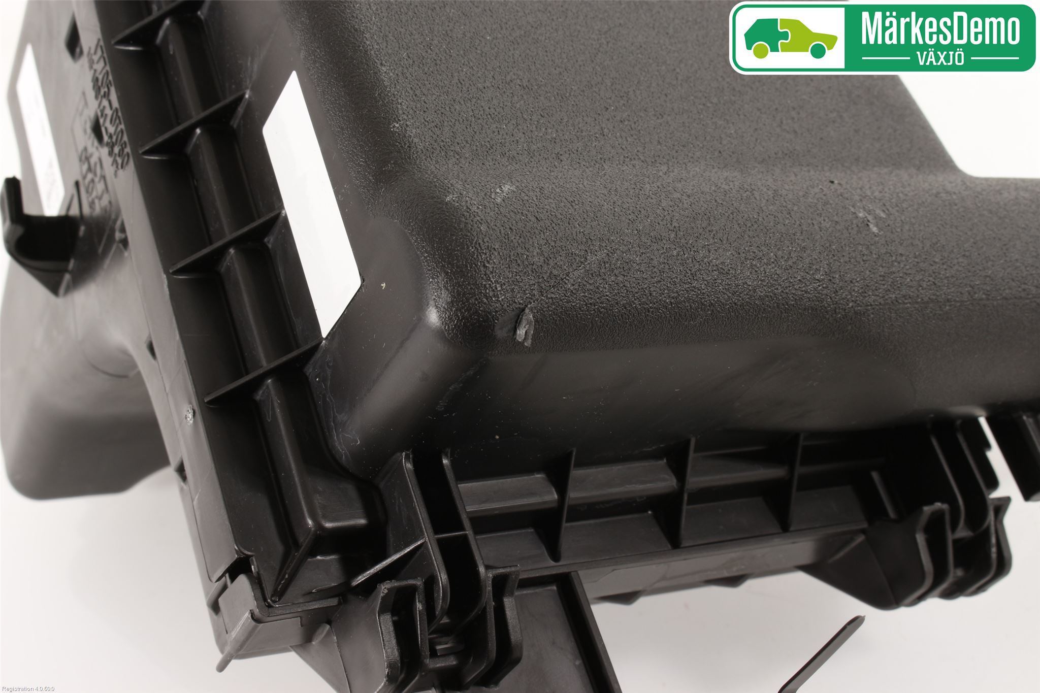 Toyota AURIS 13-19 Luftfilter Boks