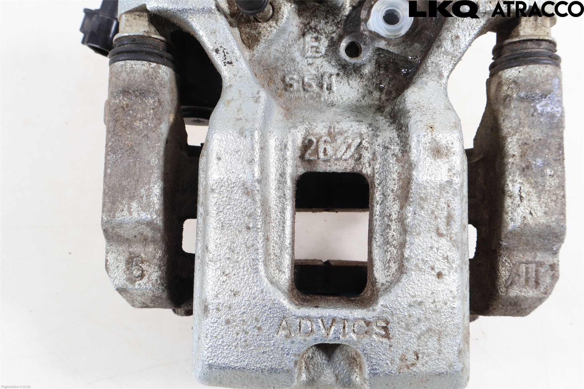 Toyota RAV4 19- Bremsecaliper Bak Venstre