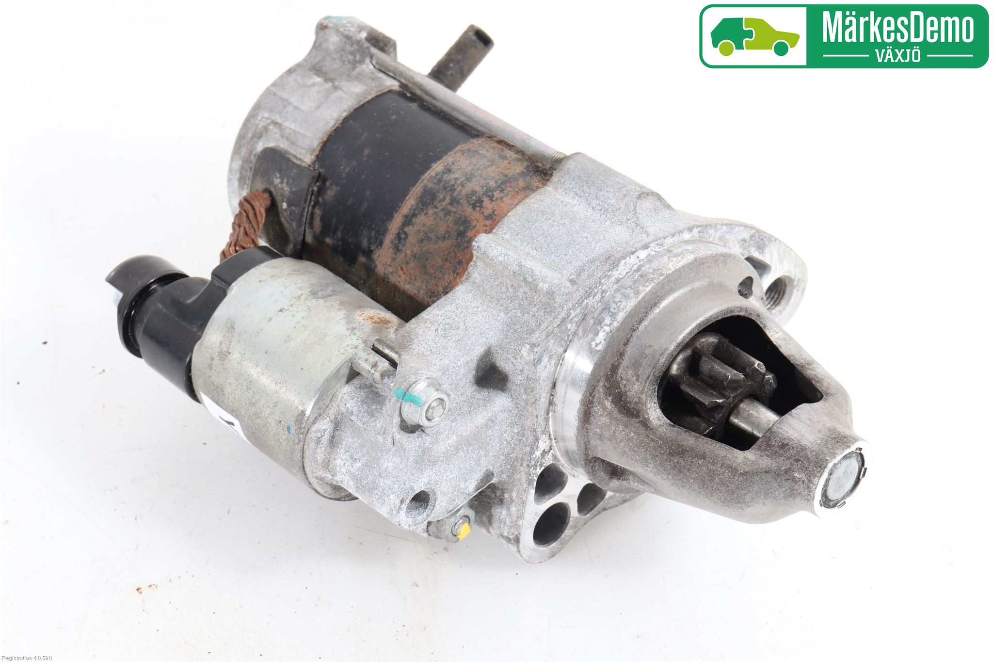 Honda JAZZ 08-14 Startmotor