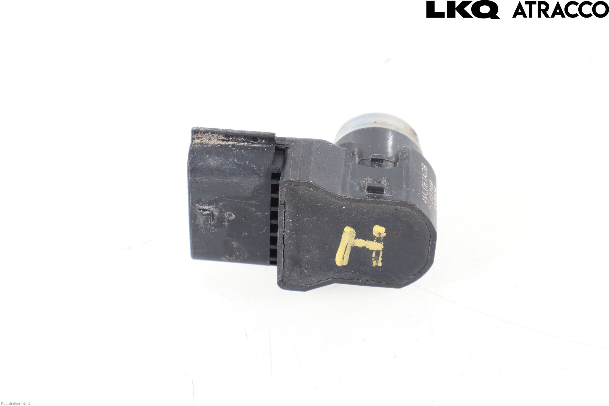 Lexus RX AL20 16-22 Sensor Ryggesensor