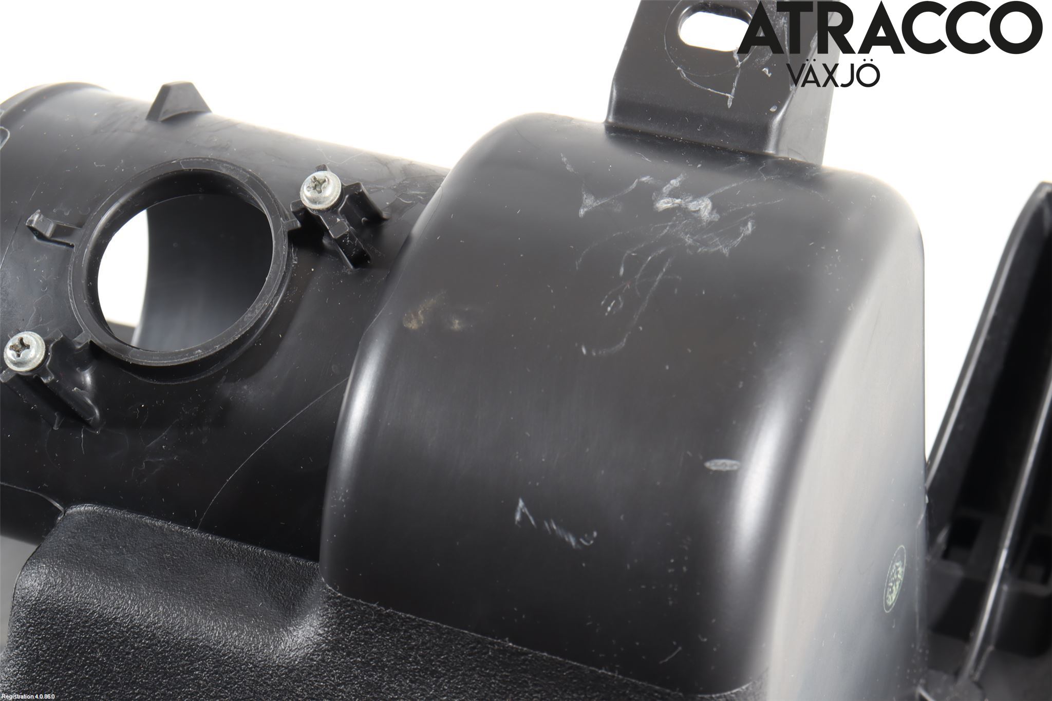 Lexus RX AL20 16-22 Luftfilter Boks