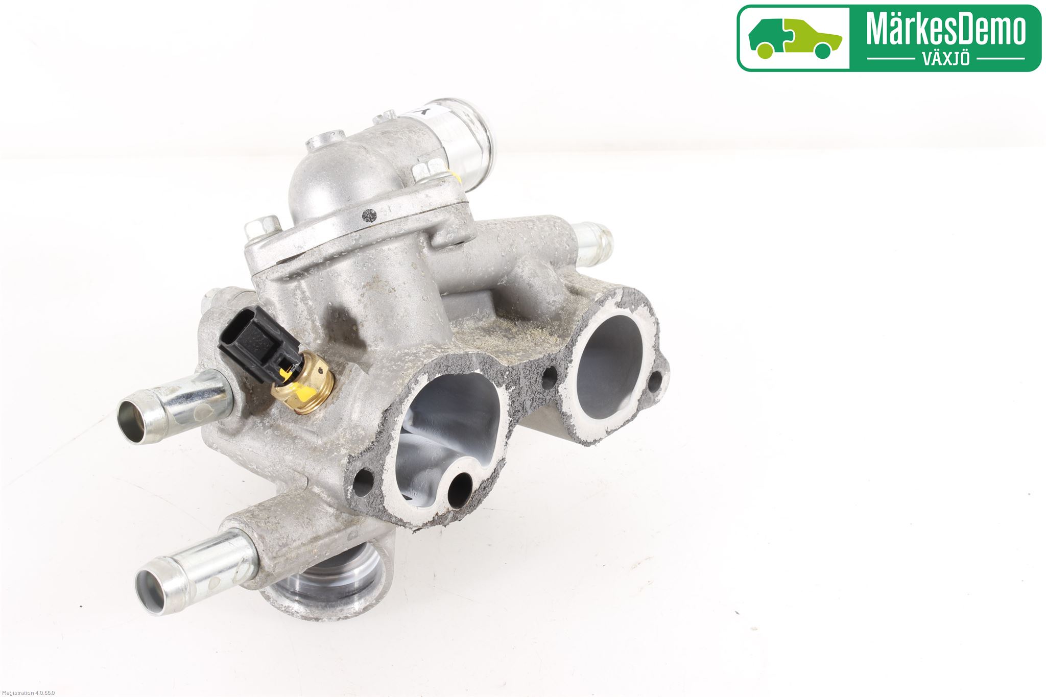 Mitsubishi OUTLANDER 13-21 Termostat
