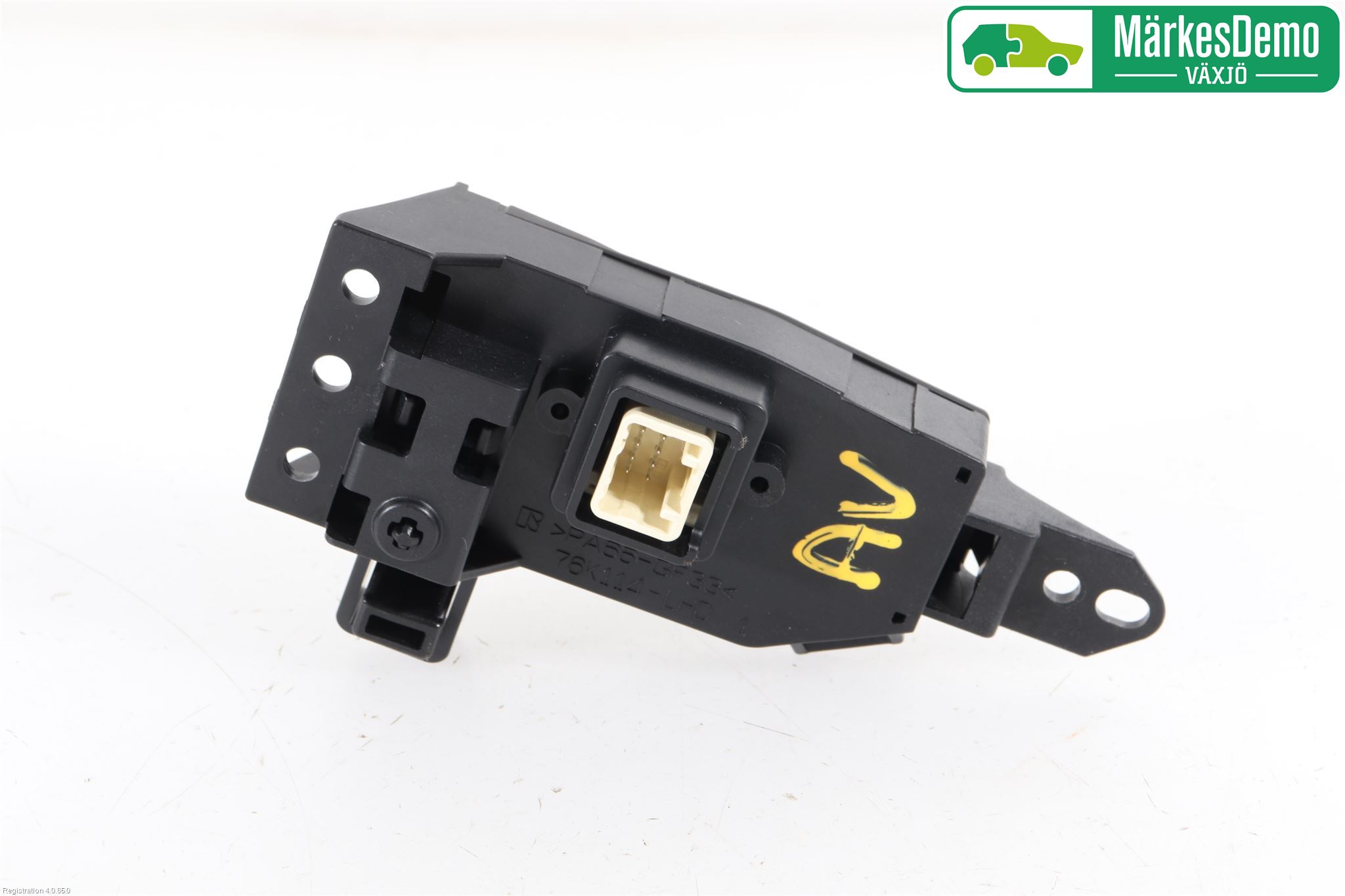 Lexus RX AL20 16-22 Rele Gearindikator