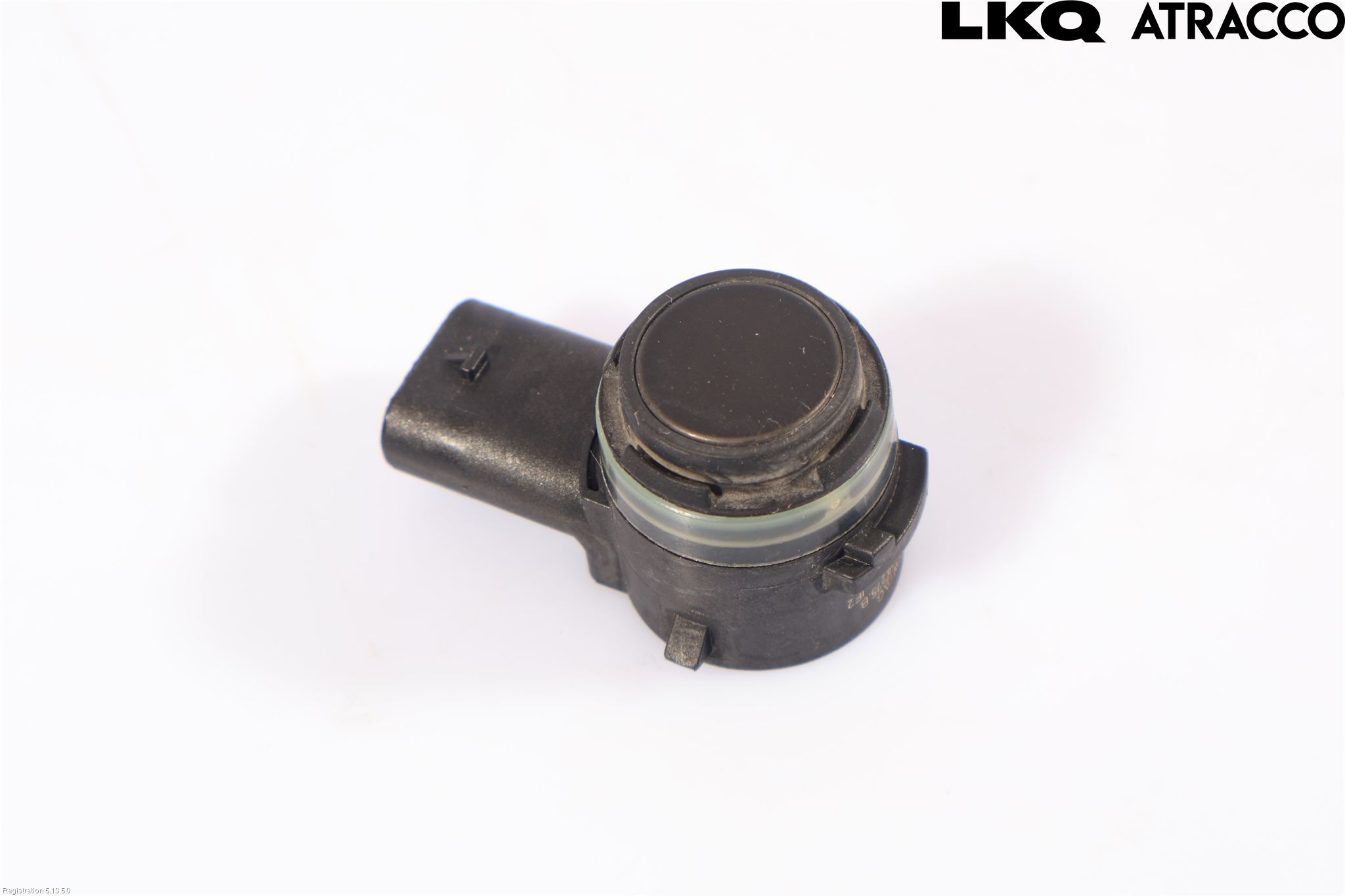 Skoda KAROQ 18- Sensor Ryggesensor