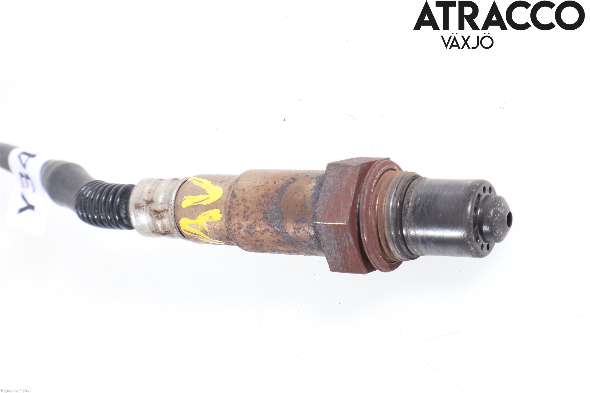 Opel ASTRA J 10-15 Inns Lambdasonde