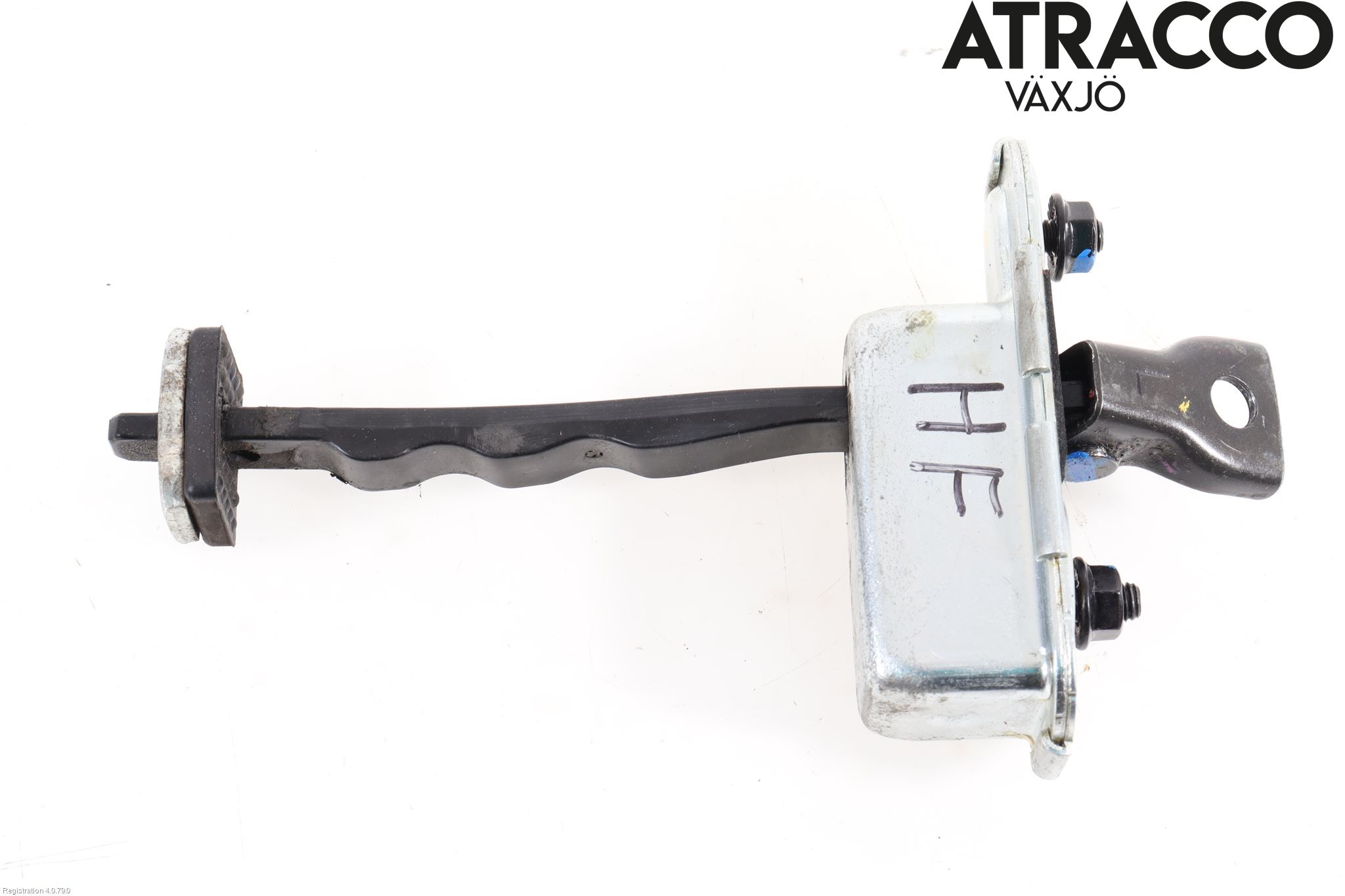 Hyundai i20 GB 15-20 Dørstopper