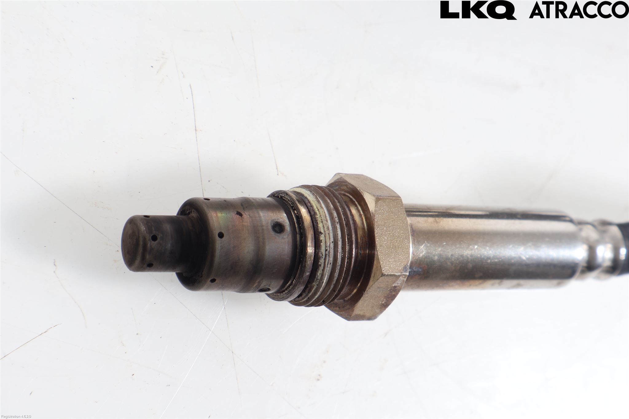 Volkswagen VW CADDY 16-20 Inns Lambdasonde