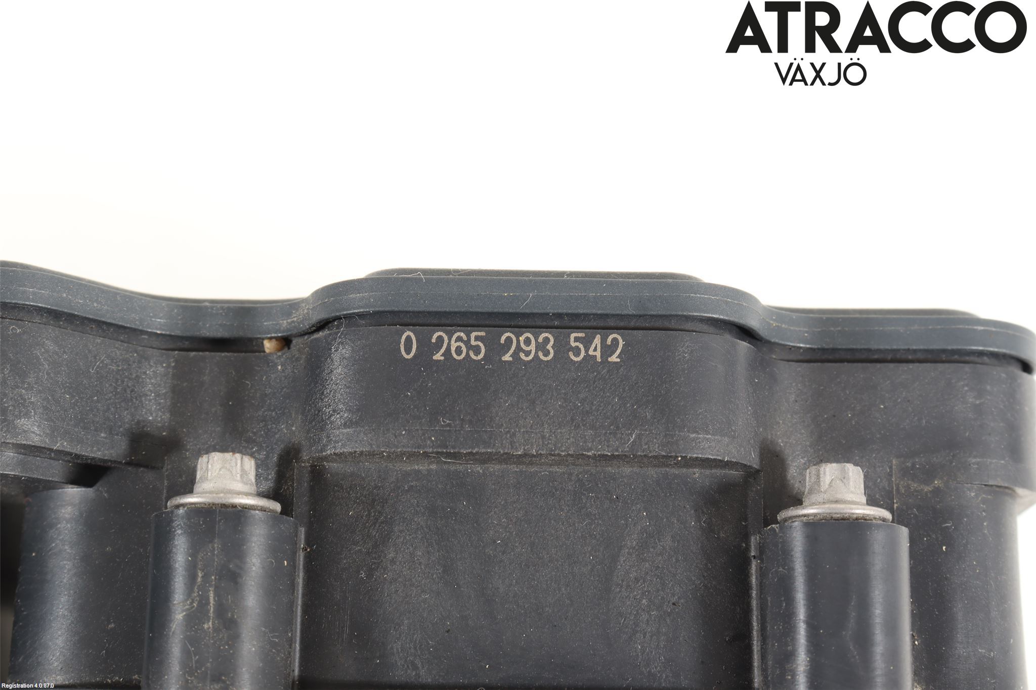 Toyota PROACE CITY 20- Abs Hydraulikkaggregat