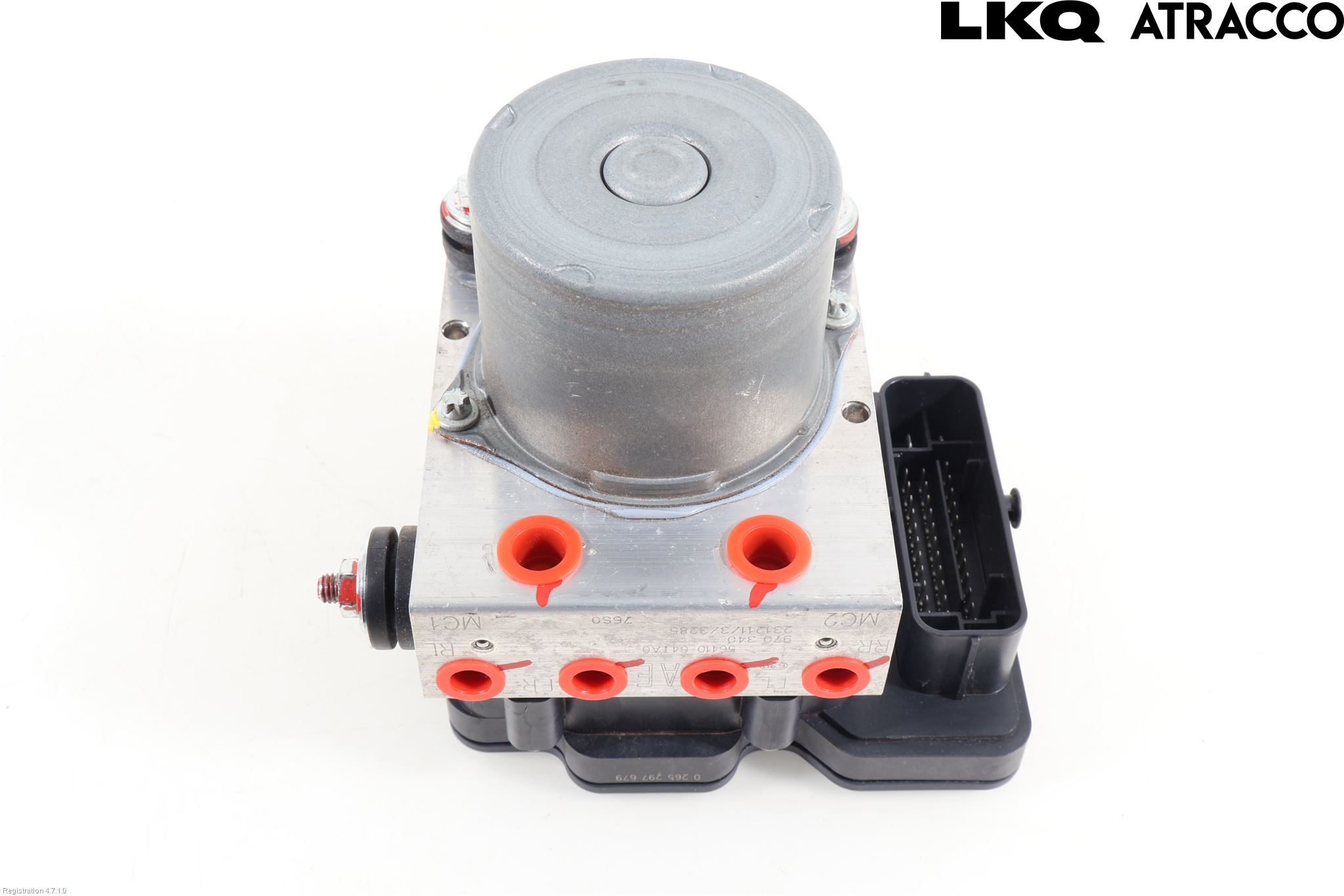 Suzuki SX4 S-CROSS 22- Abs Hydraulikkaggregat