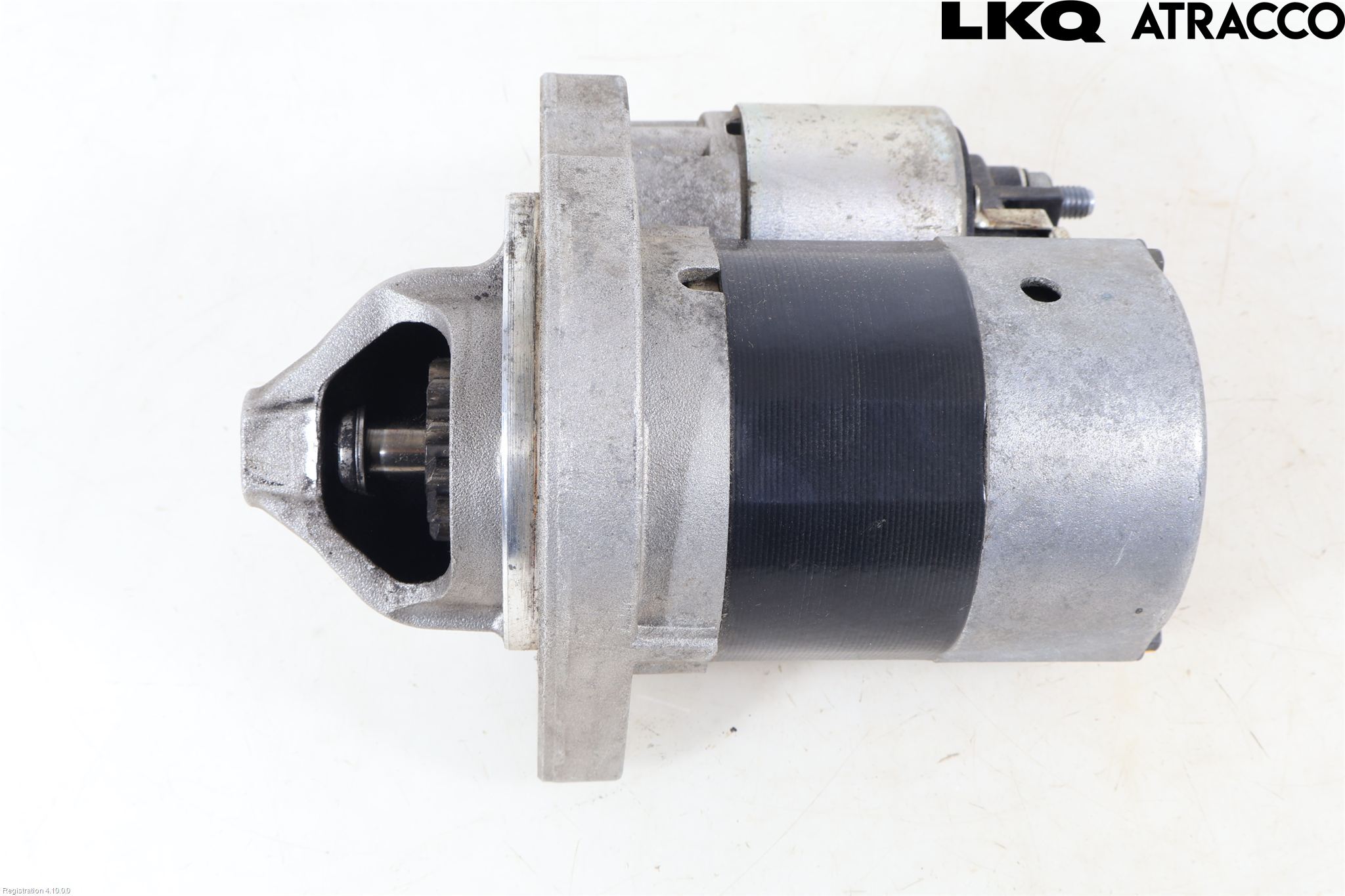 Ford FOCUS 11-14 Startmotor