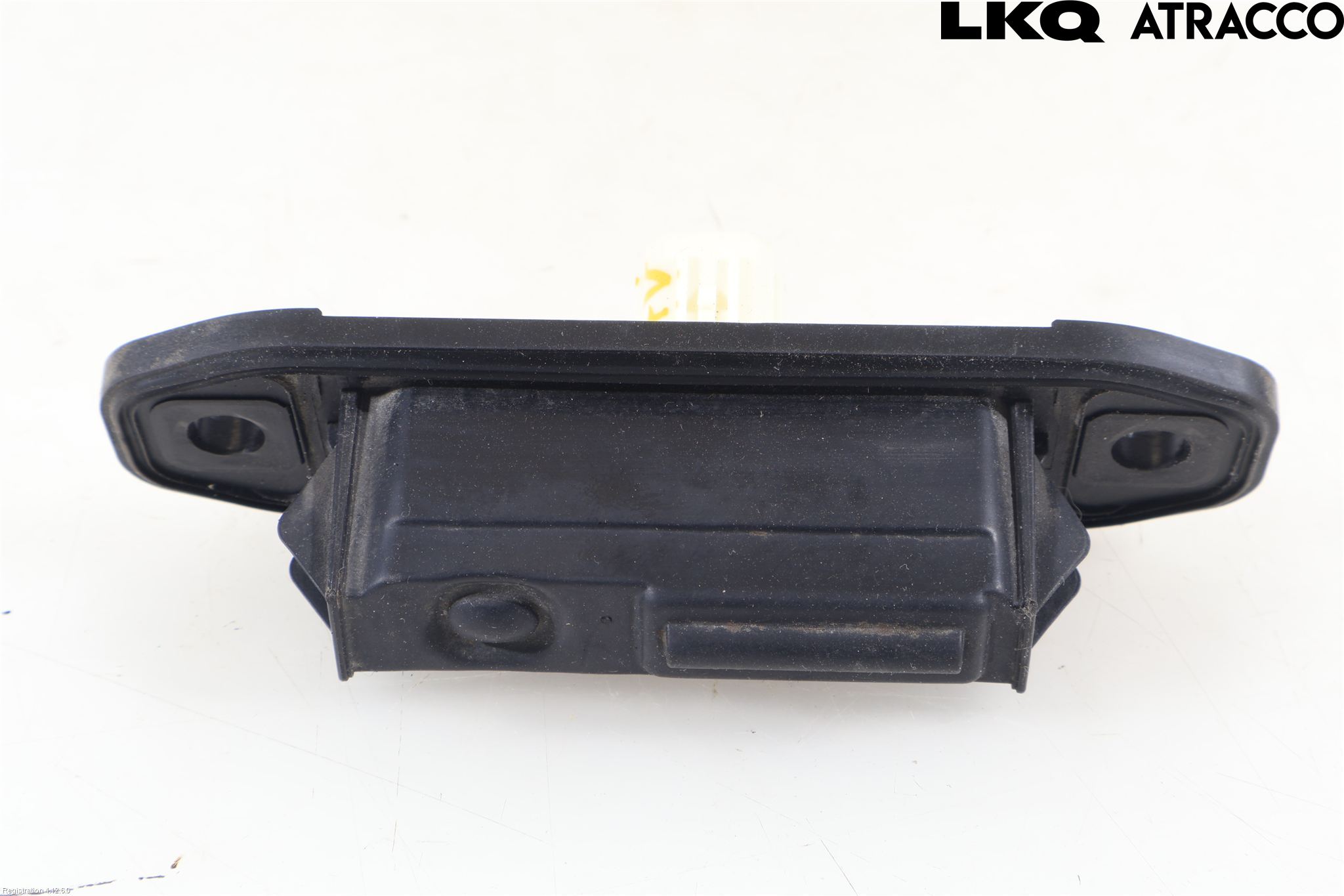 Toyota COROLLA 19- Bakluke Handtak Ytre