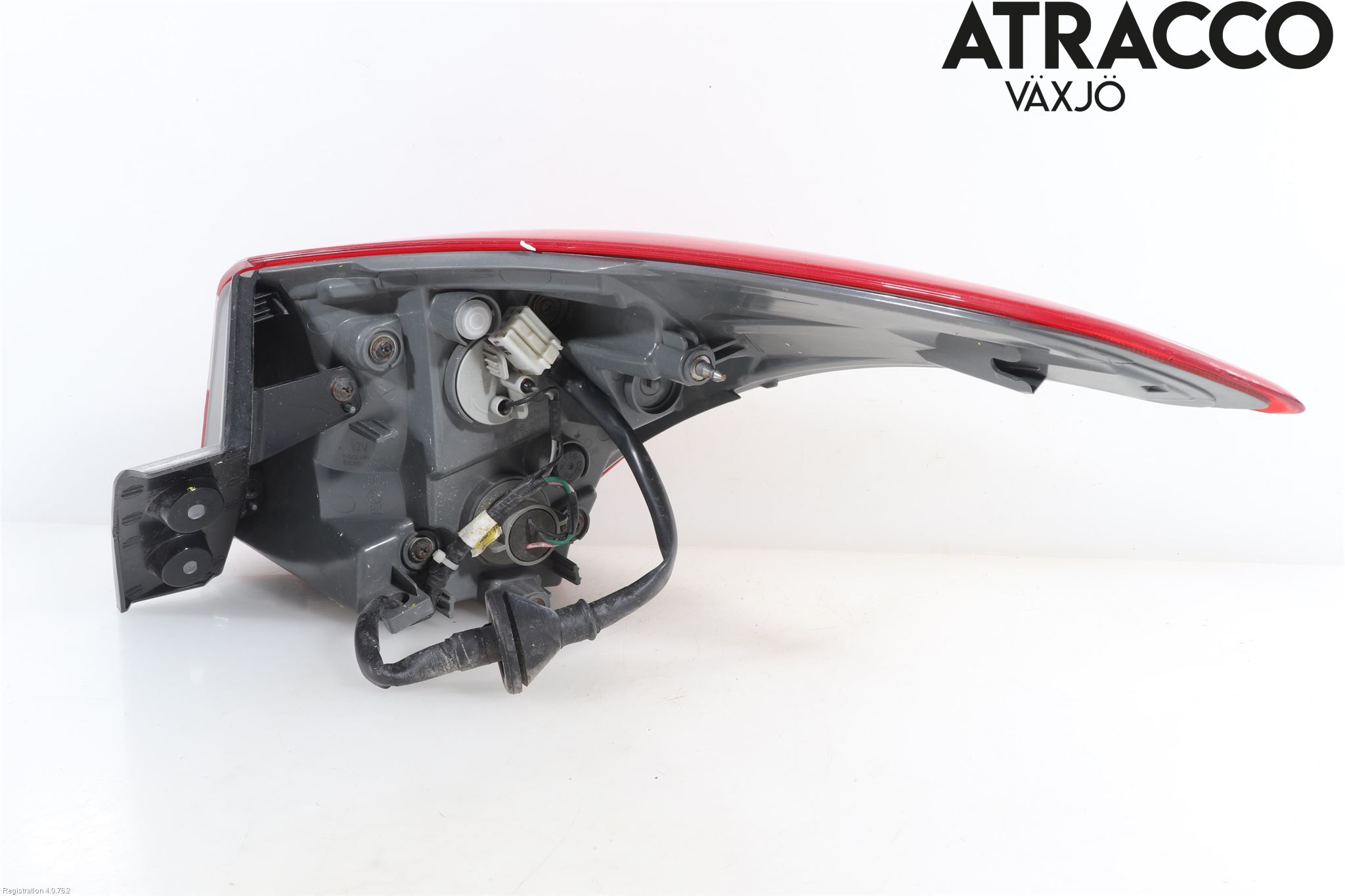 Hyundai i30 GD 13-17 Baklykt Venstre