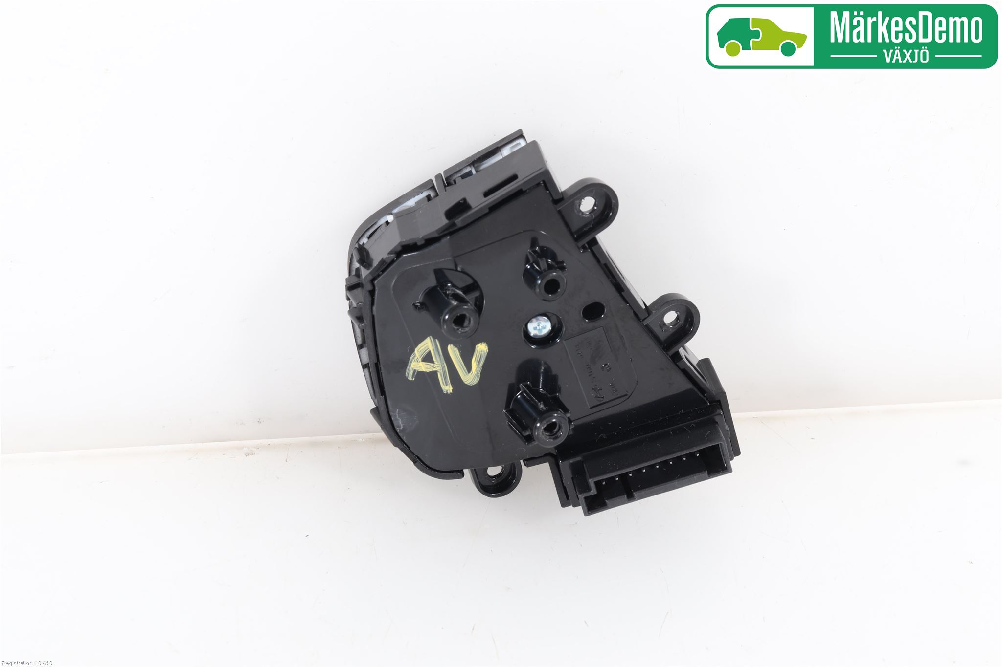 Hyundai i20 GB 15-20 Bryter Ratt Radio-Stereo