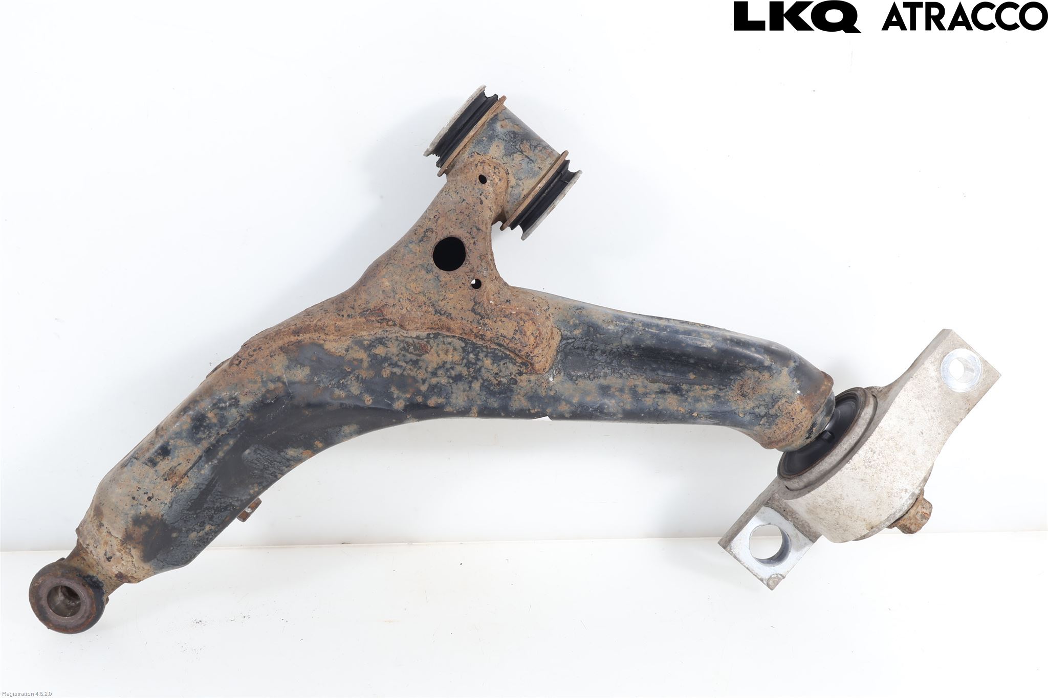 Lexus IS 250/350 14-20 Bærearm Foran Høyre Nedre