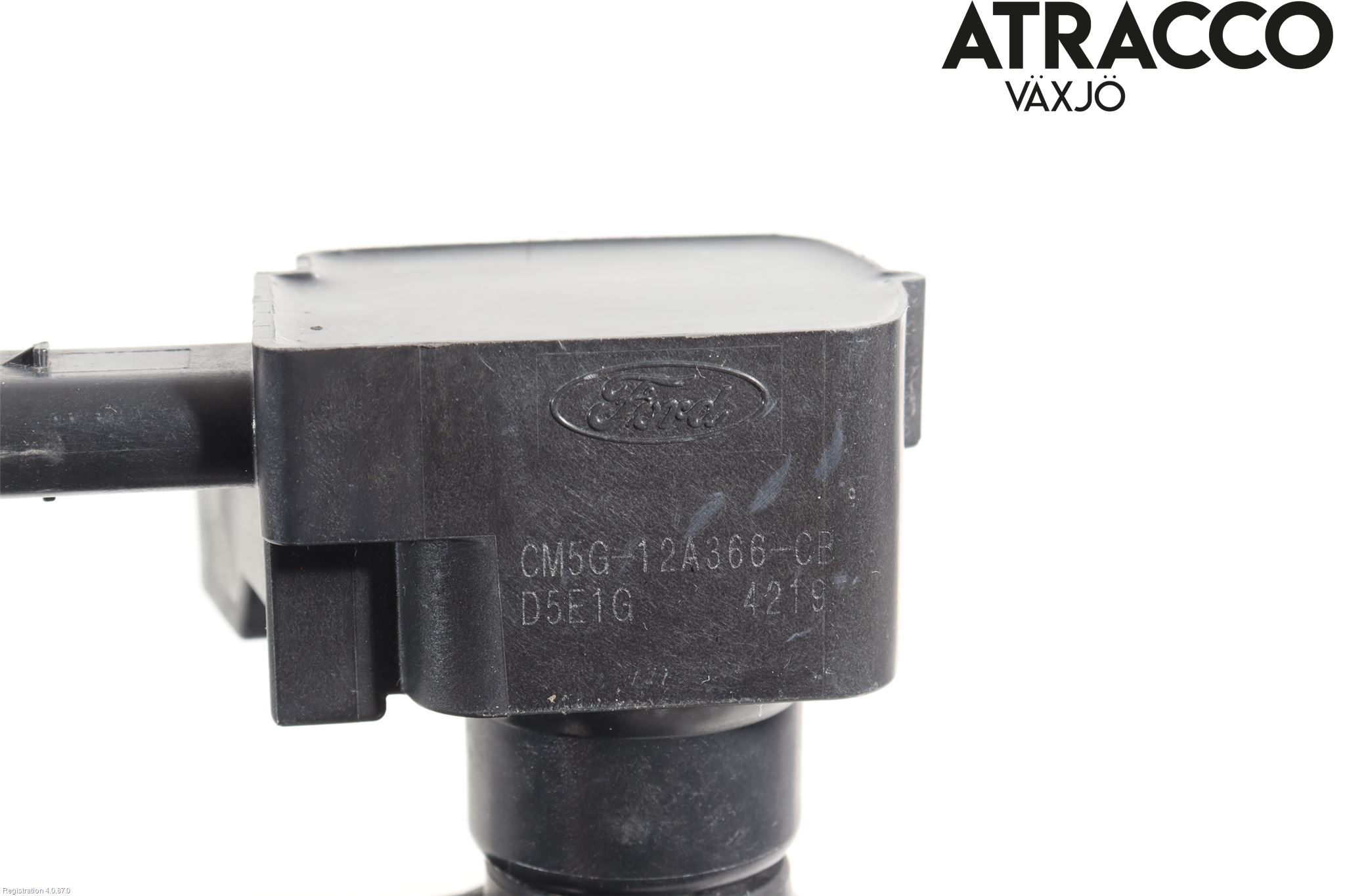 Ford FIESTA 13-17 Coil