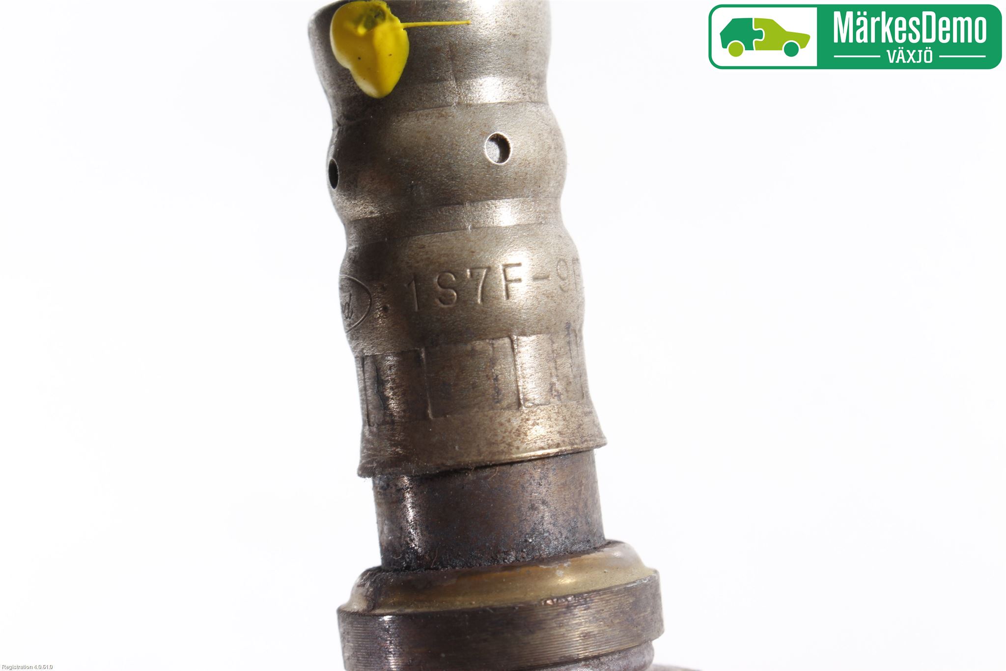 Ford MONDEO     01-06 Inns Lambdasonde