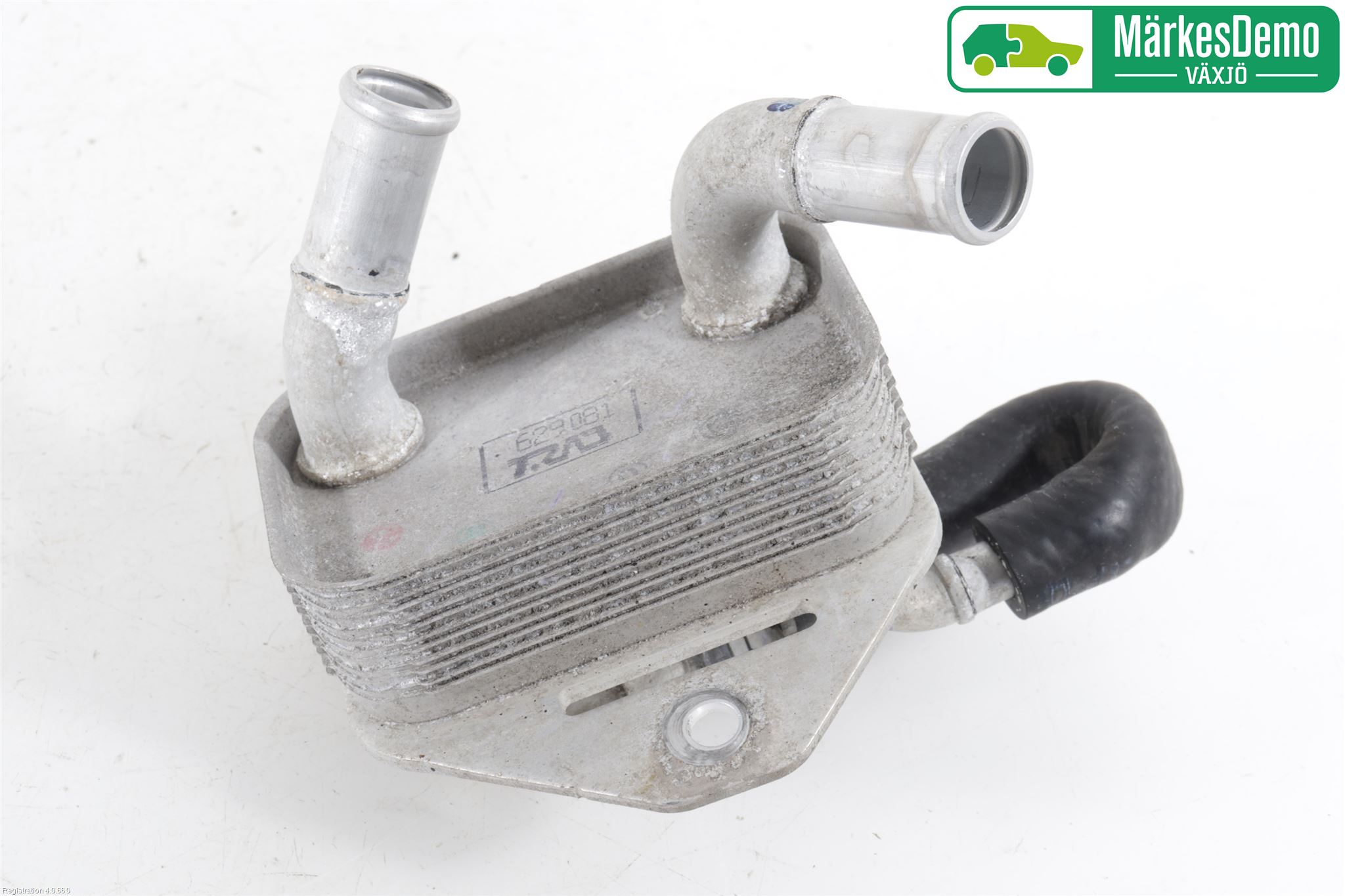 Toyota RAV4 13-18 Radiator Oljekjøler Automatgea