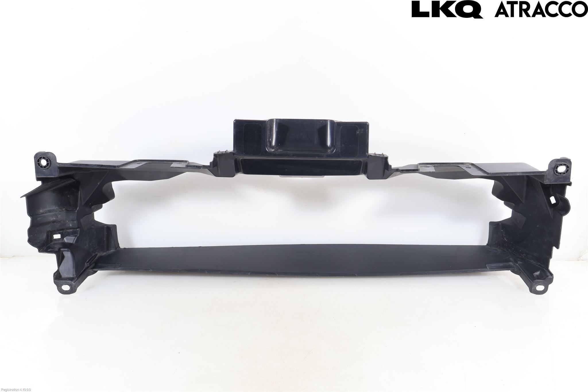 Honda CR-V 24- Luftstyring Front