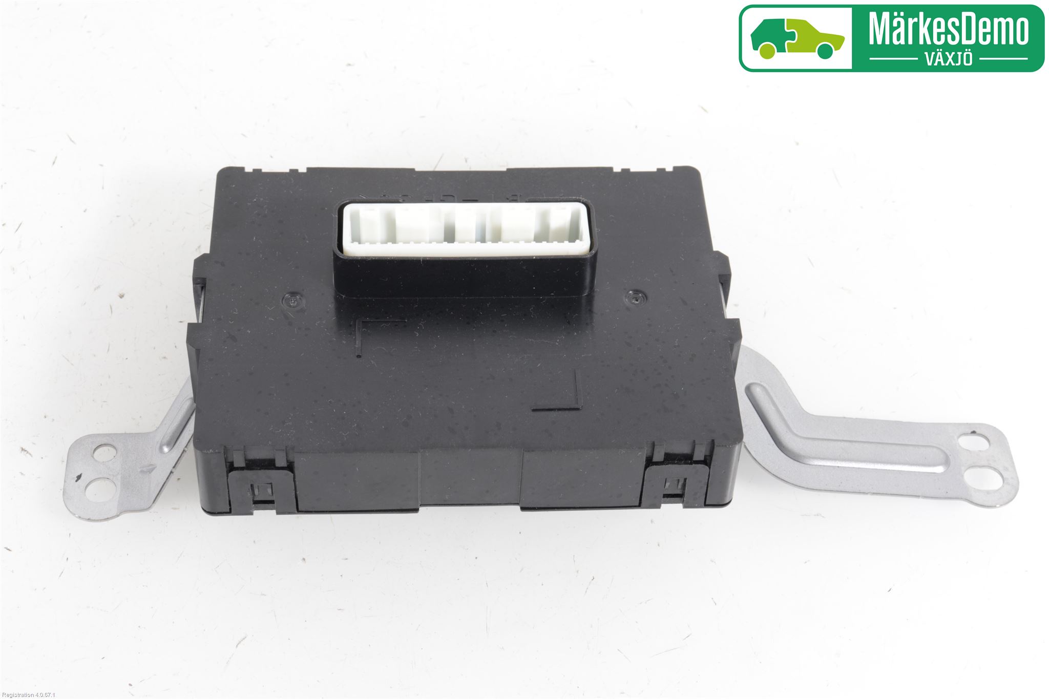 Suzuki VITARA 15- Varme Ac Betjening-Display