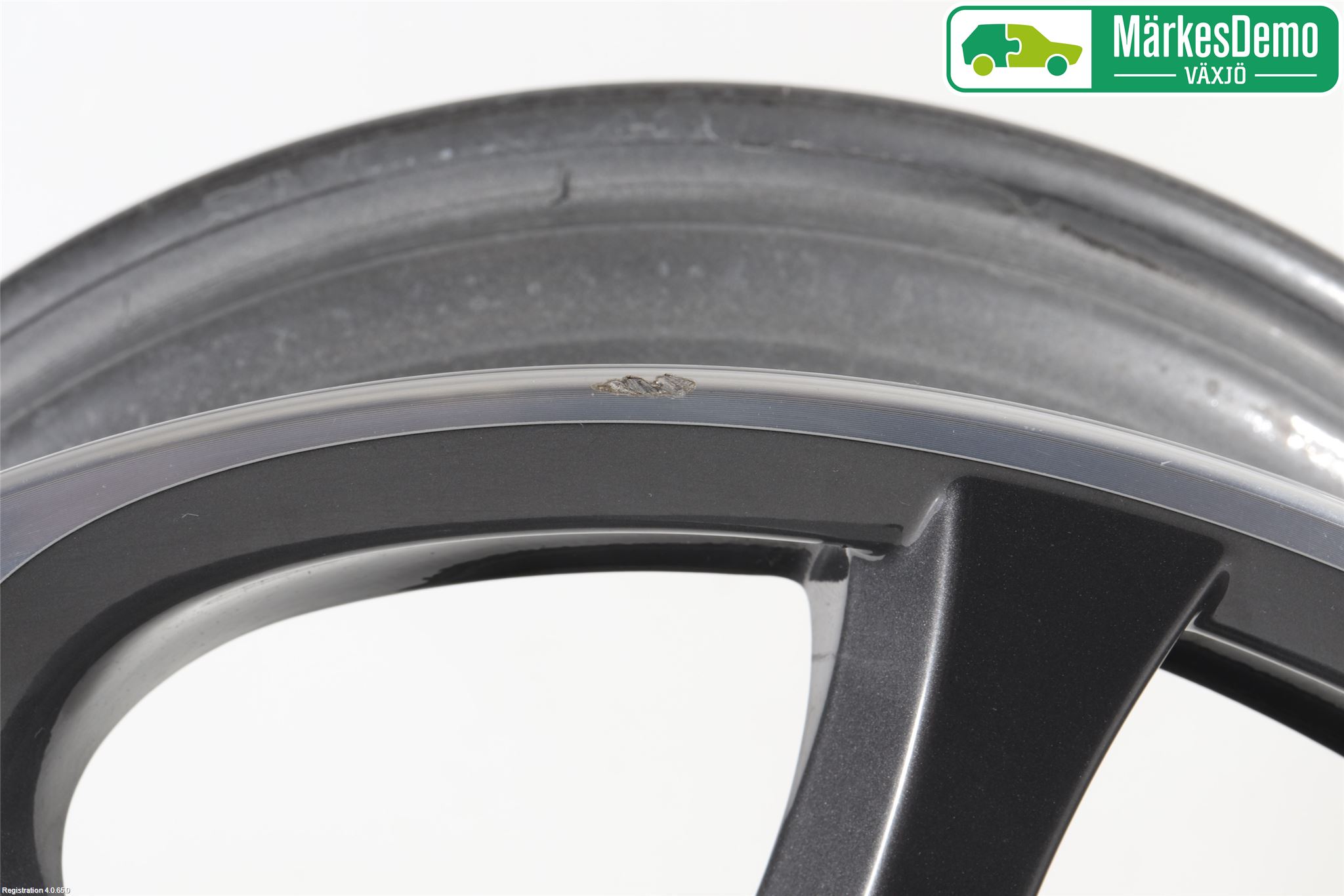 Toyota YARIS XP130 12-14 Felg Aluminium Sett 4Stk