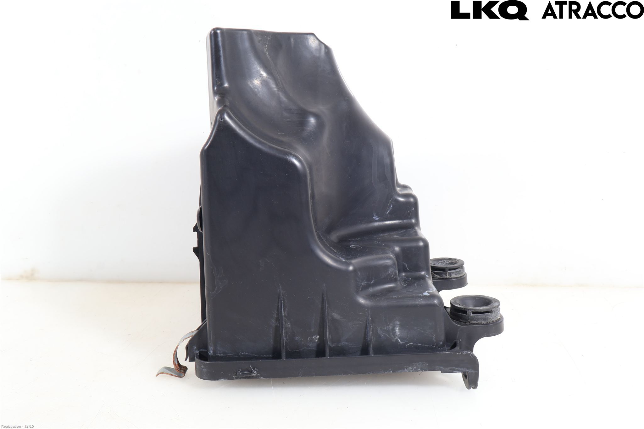 Mazda 3 III 14-19 Luftfilter Boks