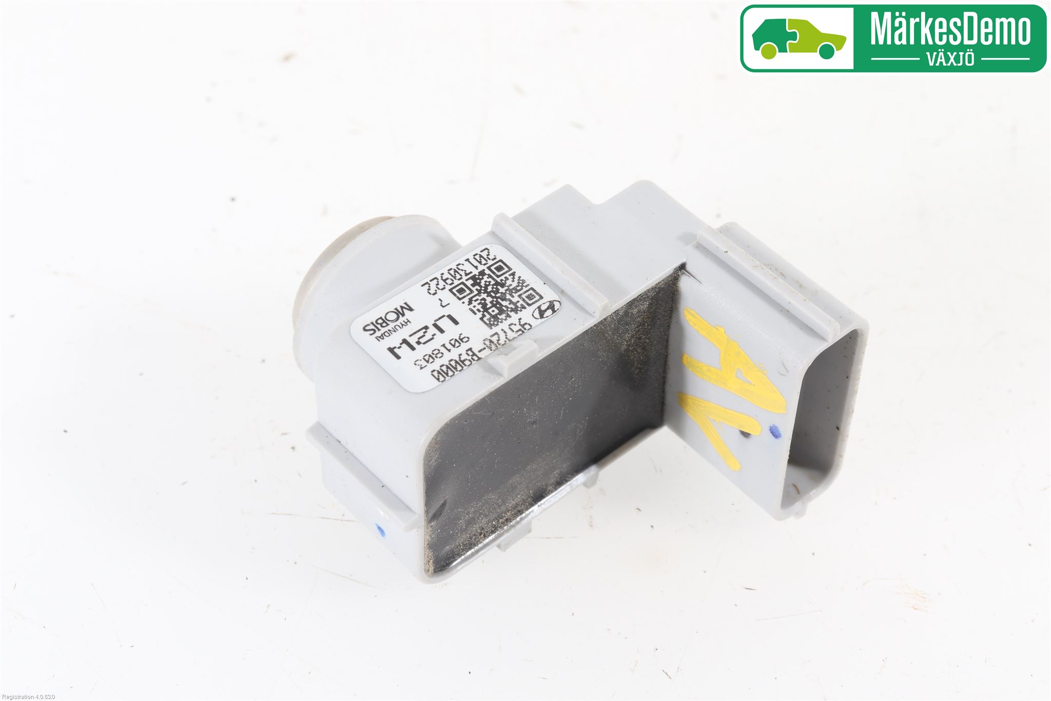 Hyundai i10 BA 14-16 Sensor Ryggesensor