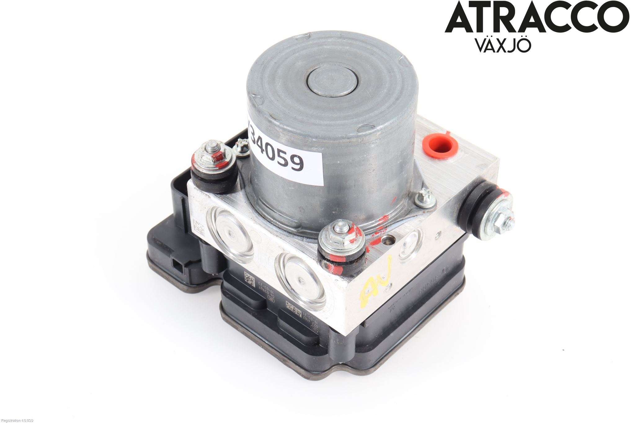 Suzuki VITARA 15- Abs Hydraulikkaggregat