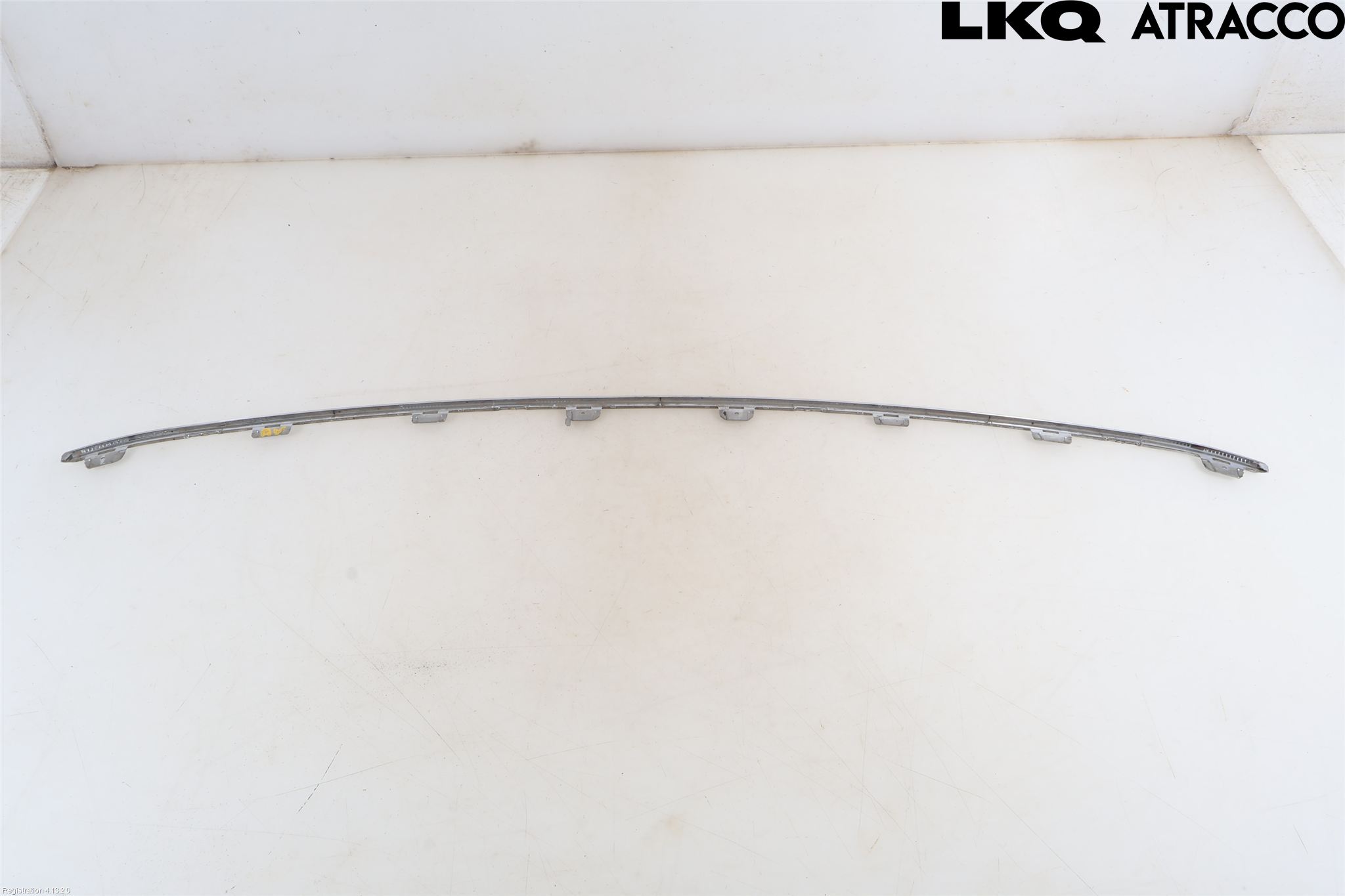 Toyota AURIS 13-19 List Foran-Panser-Front