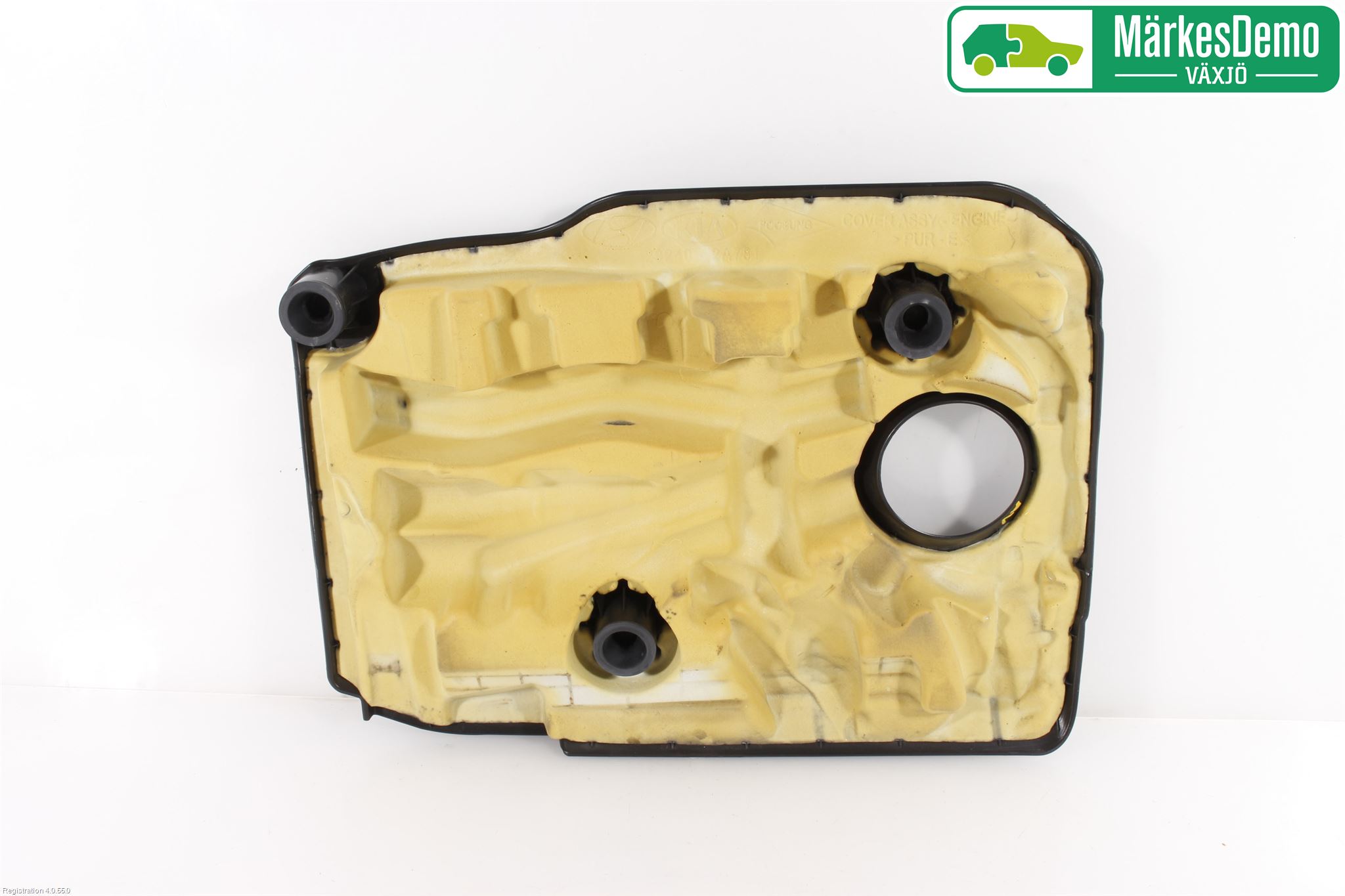 Hyundai i30 PD 17- Motor Deksel Over Motor