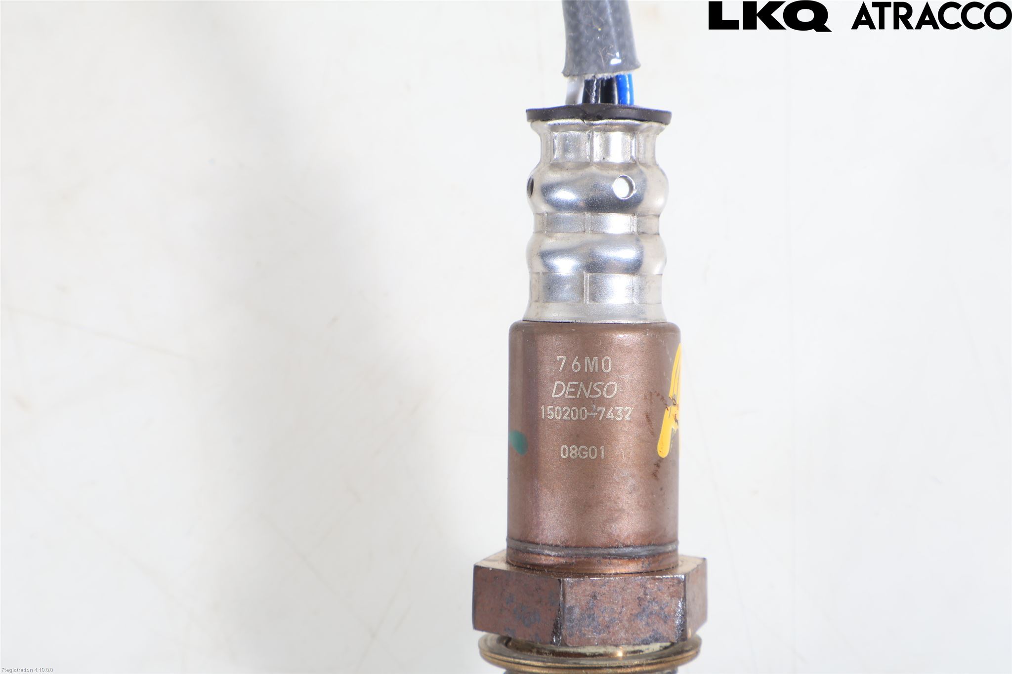 Suzuki SWIFT 17-24 Inns Lambdasonde