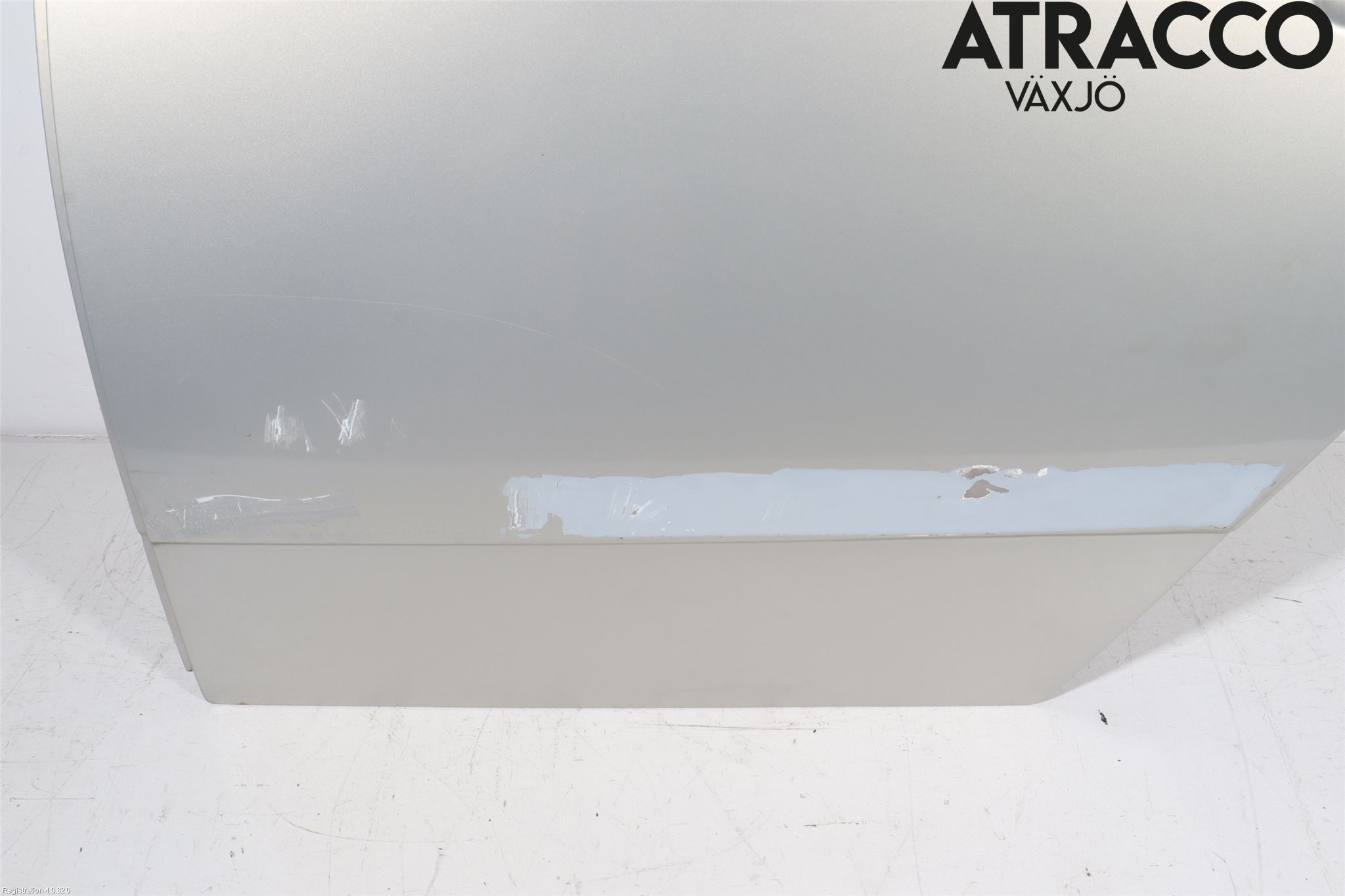 Opel ASTRA H 04-12 Dør 4D Bak Venstre