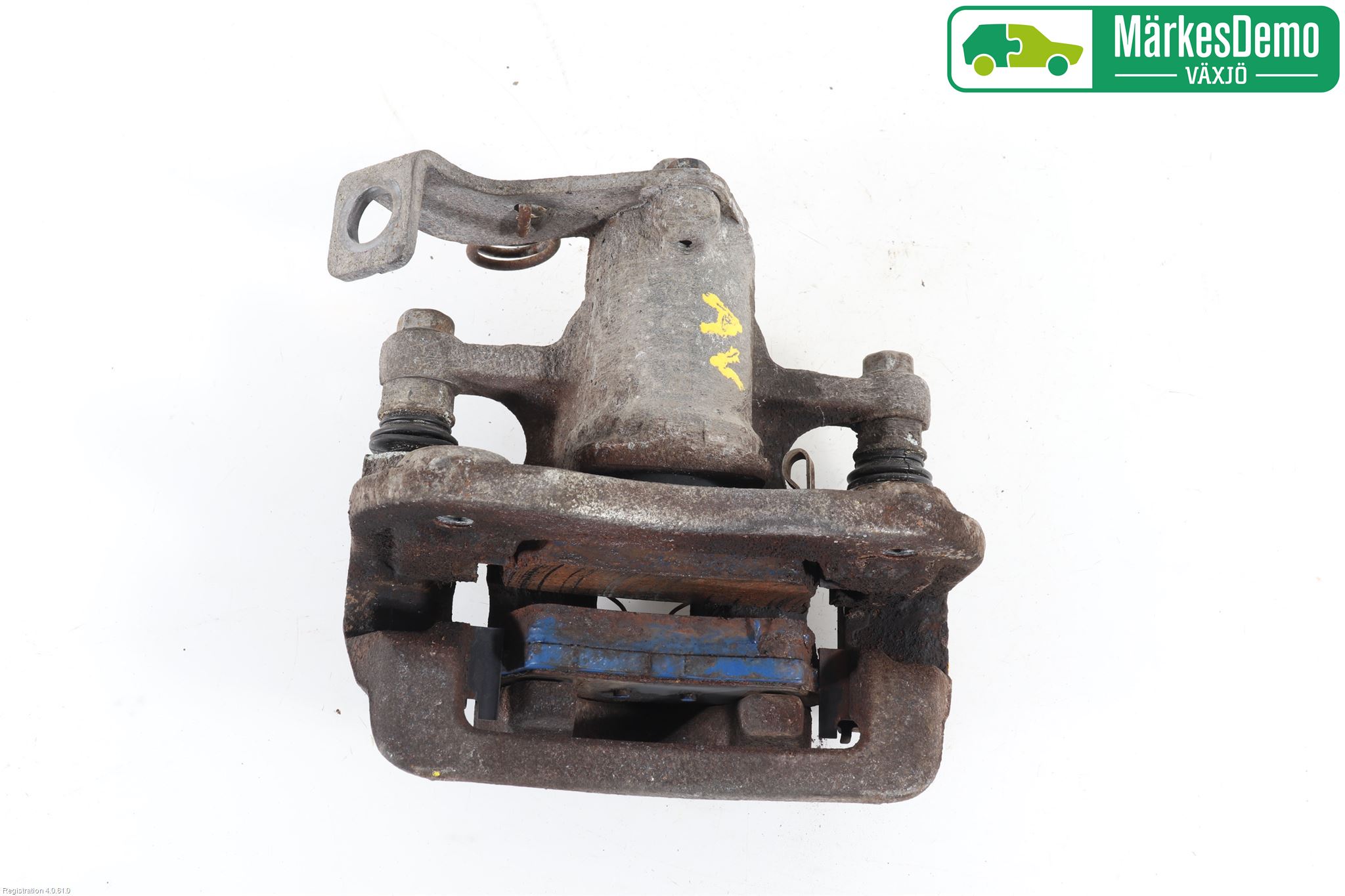Hyundai i20 GB 15-20 Bremsecaliper Bak Høyre